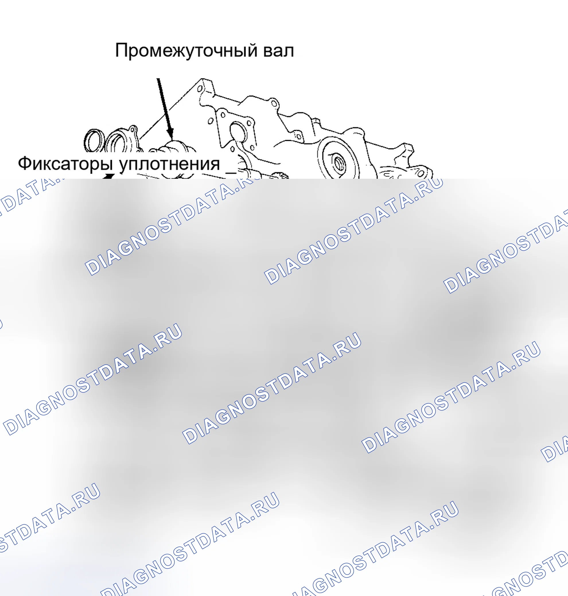 Рис. 29. Dodge Dakota WS 