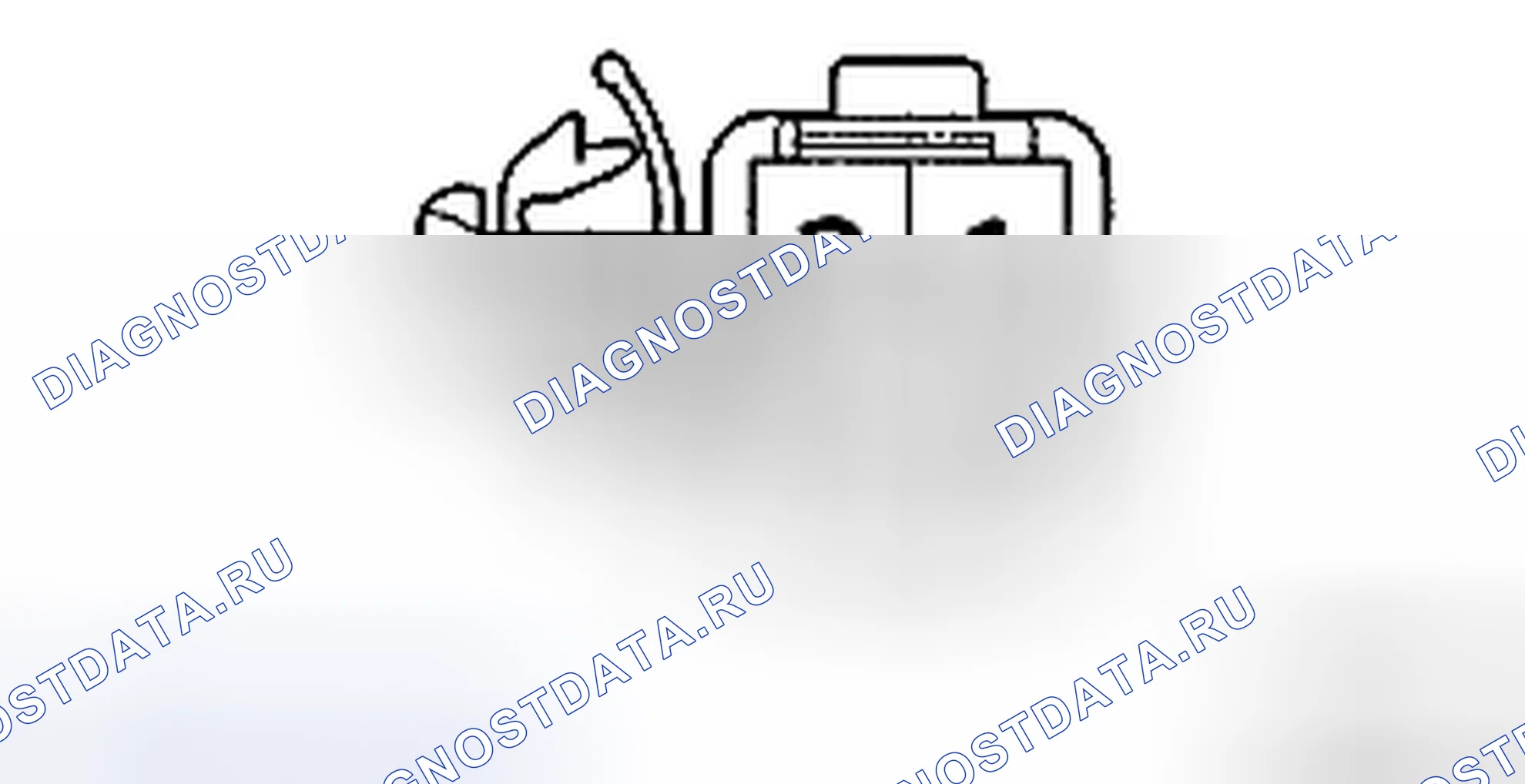 Рис. 46: ПРОВЕРКА стеклоочистителей и омывателей. Toyota Yaris II