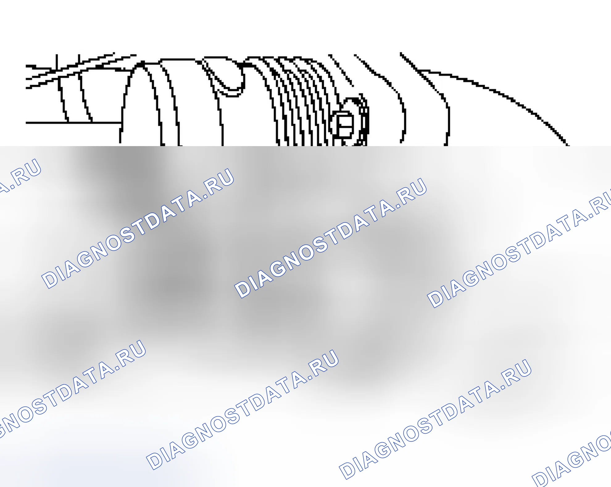 Рис. 679. Ford Crown Victoria II