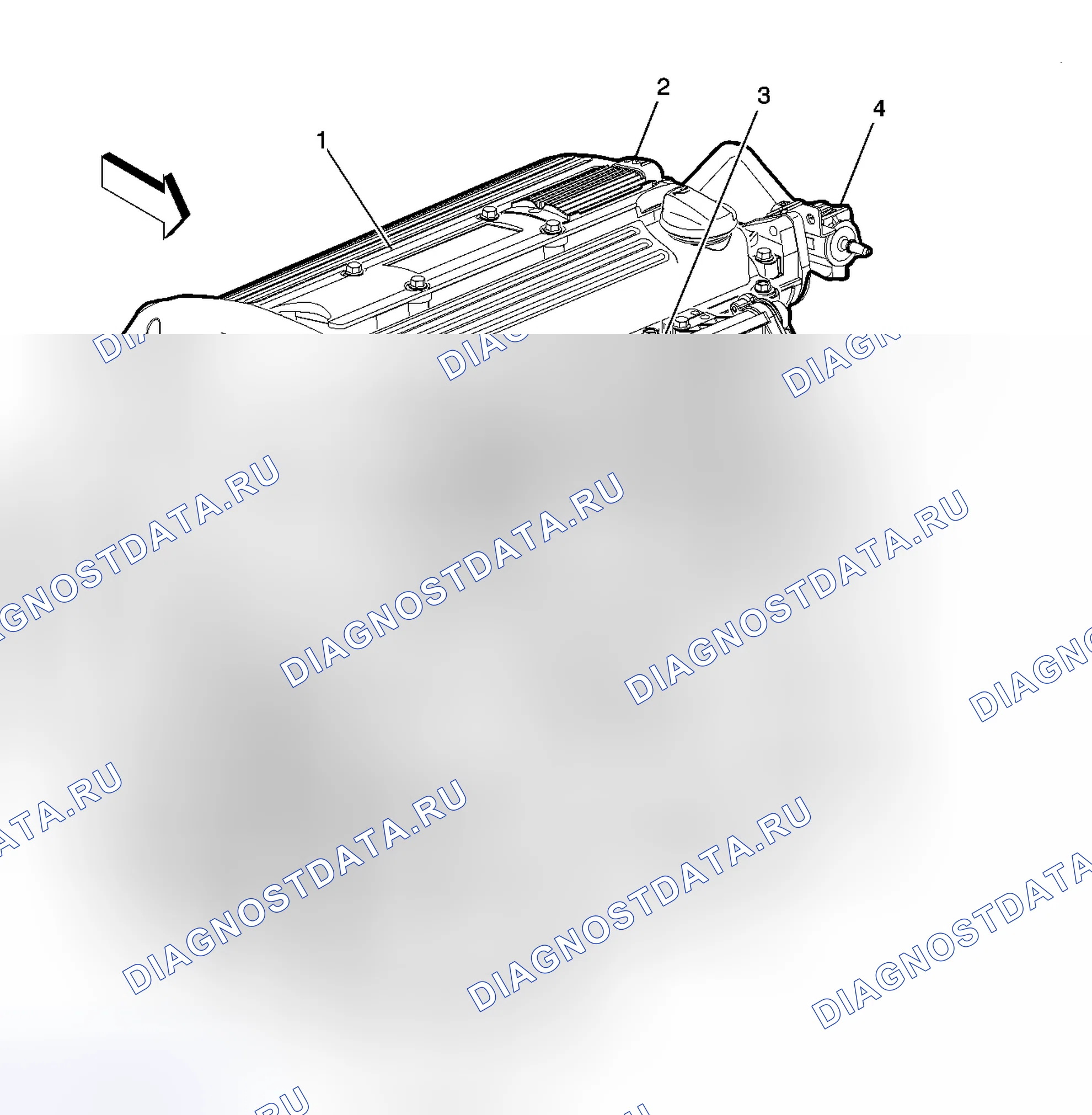 Рис. 12. Kia Sorento IV рестайлинг