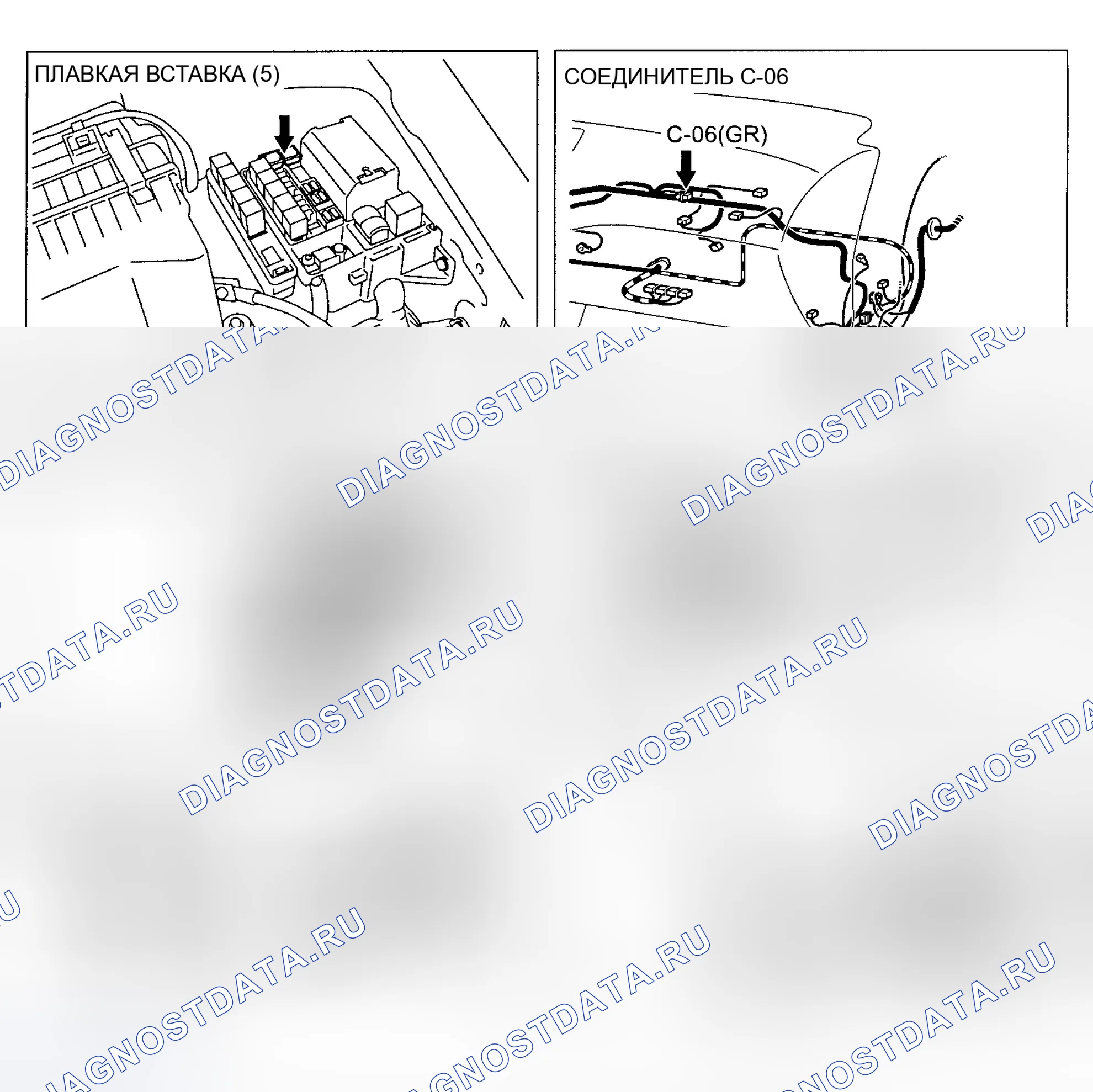 Рис. 13. Mitsubishi Lancer IX рестайлинг