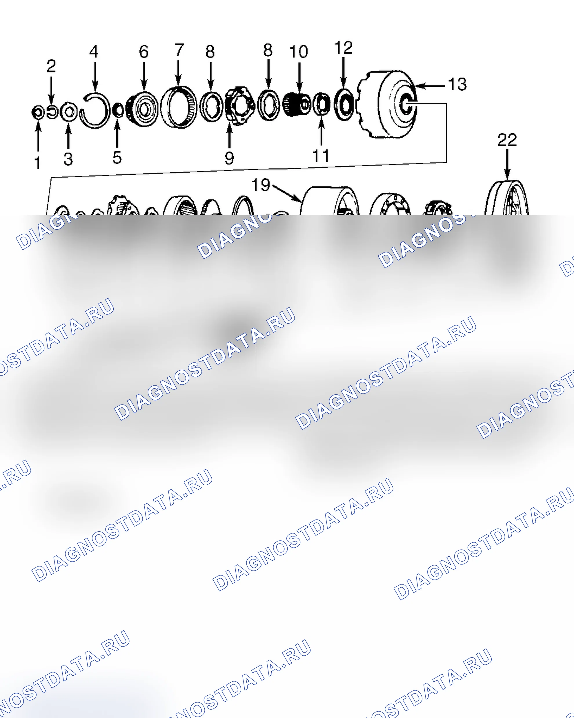 Рис. 33. Dodge Dakota 