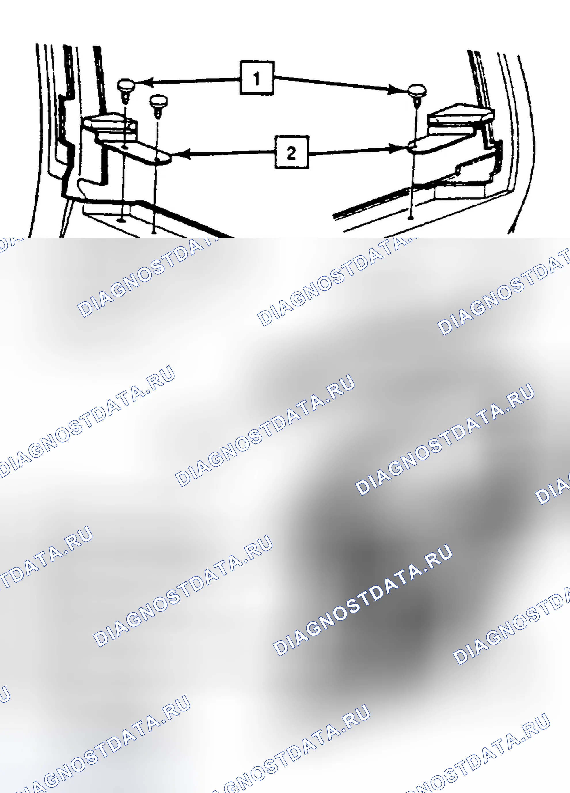 Рис. 14. Chevrolet Beretta I