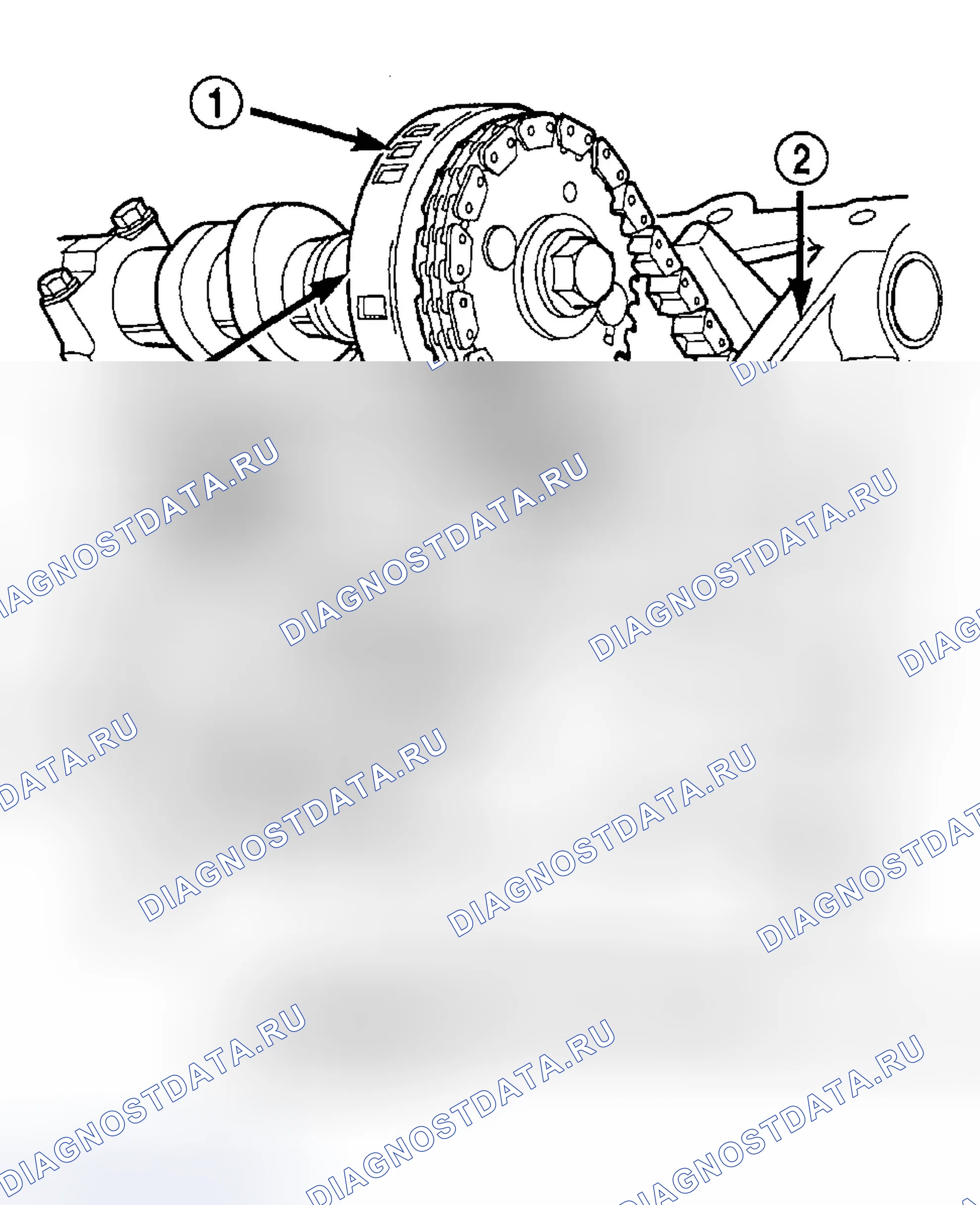 Рис. 6. Dodge Pickup R3500 