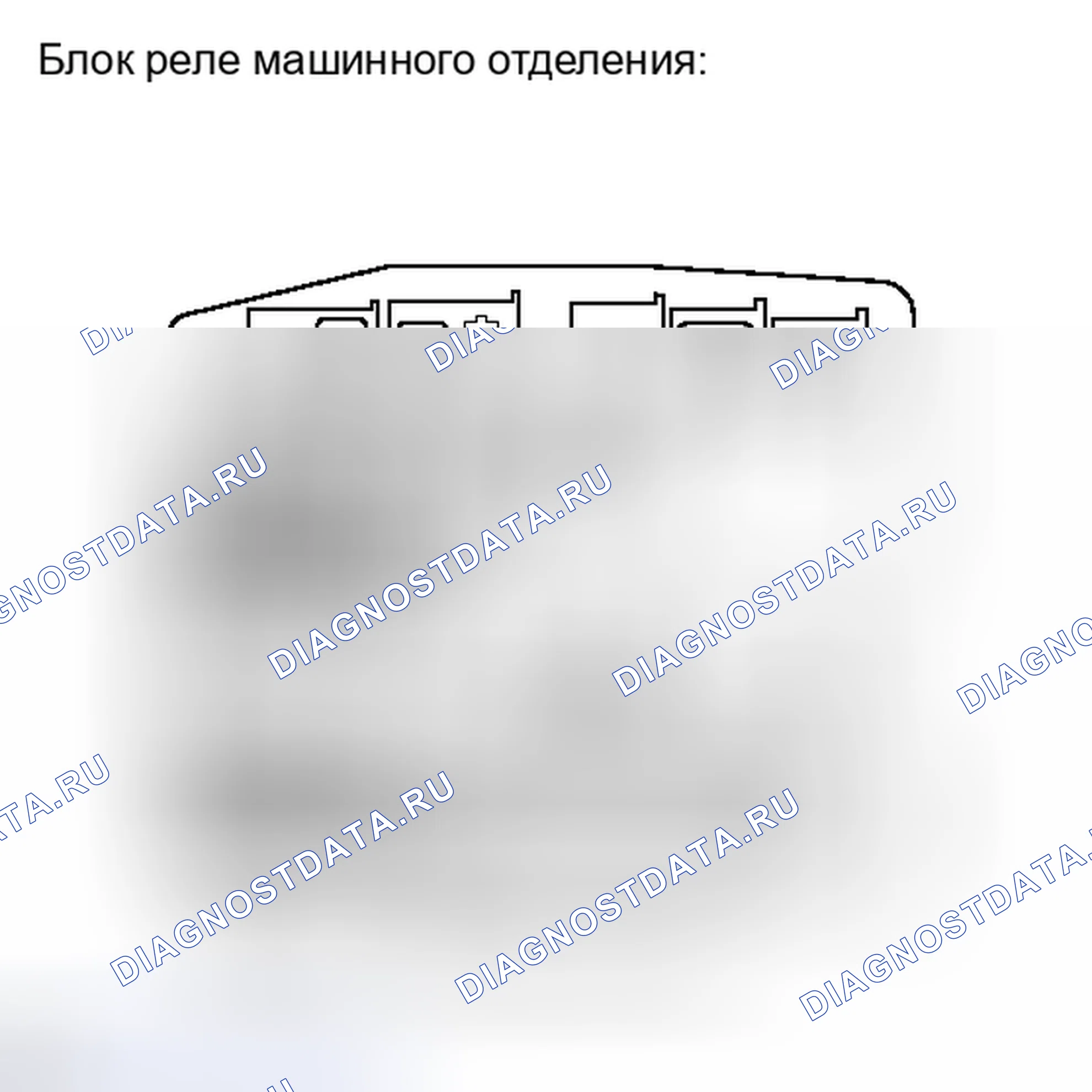 Рис. 73: ПОРЯДОК ВЫПОЛНЕНИЯ РАБОТ. Kia Soul III