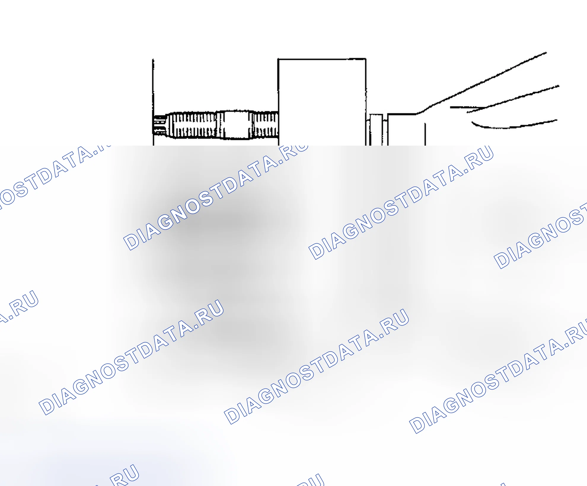 Рис. 115. Toyota Sequoia I