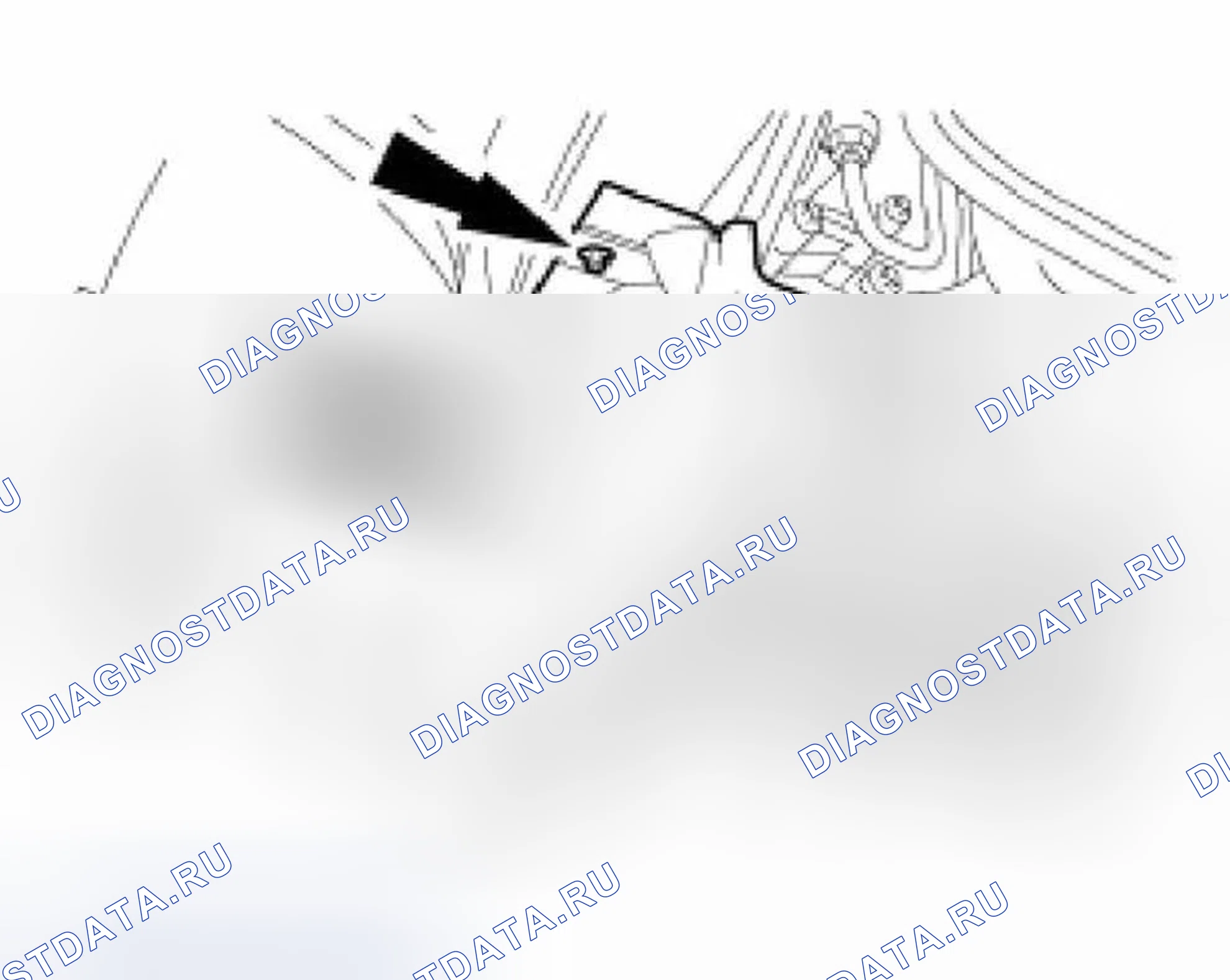 Рис. 419. Ford Focus I рестайлинг