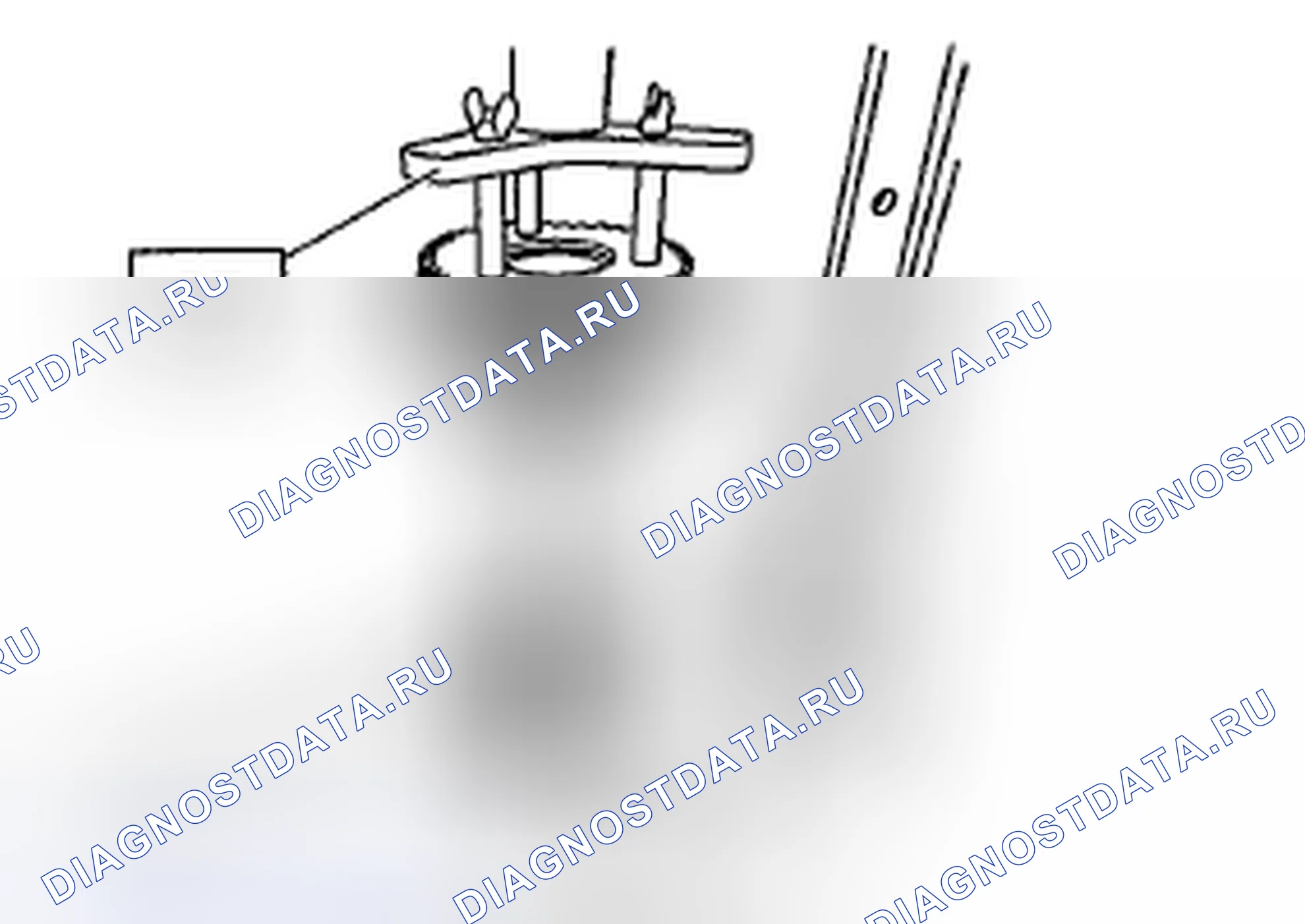 Рис. 138. Subaru Outback BR