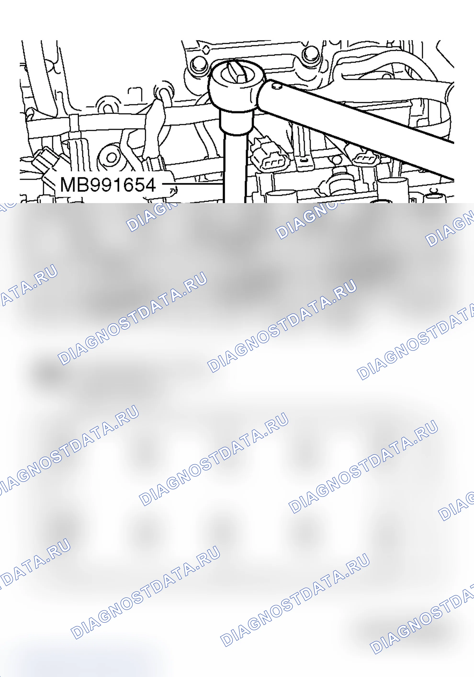 Рис. 184. Mitsubishi Lancer Evolution IX