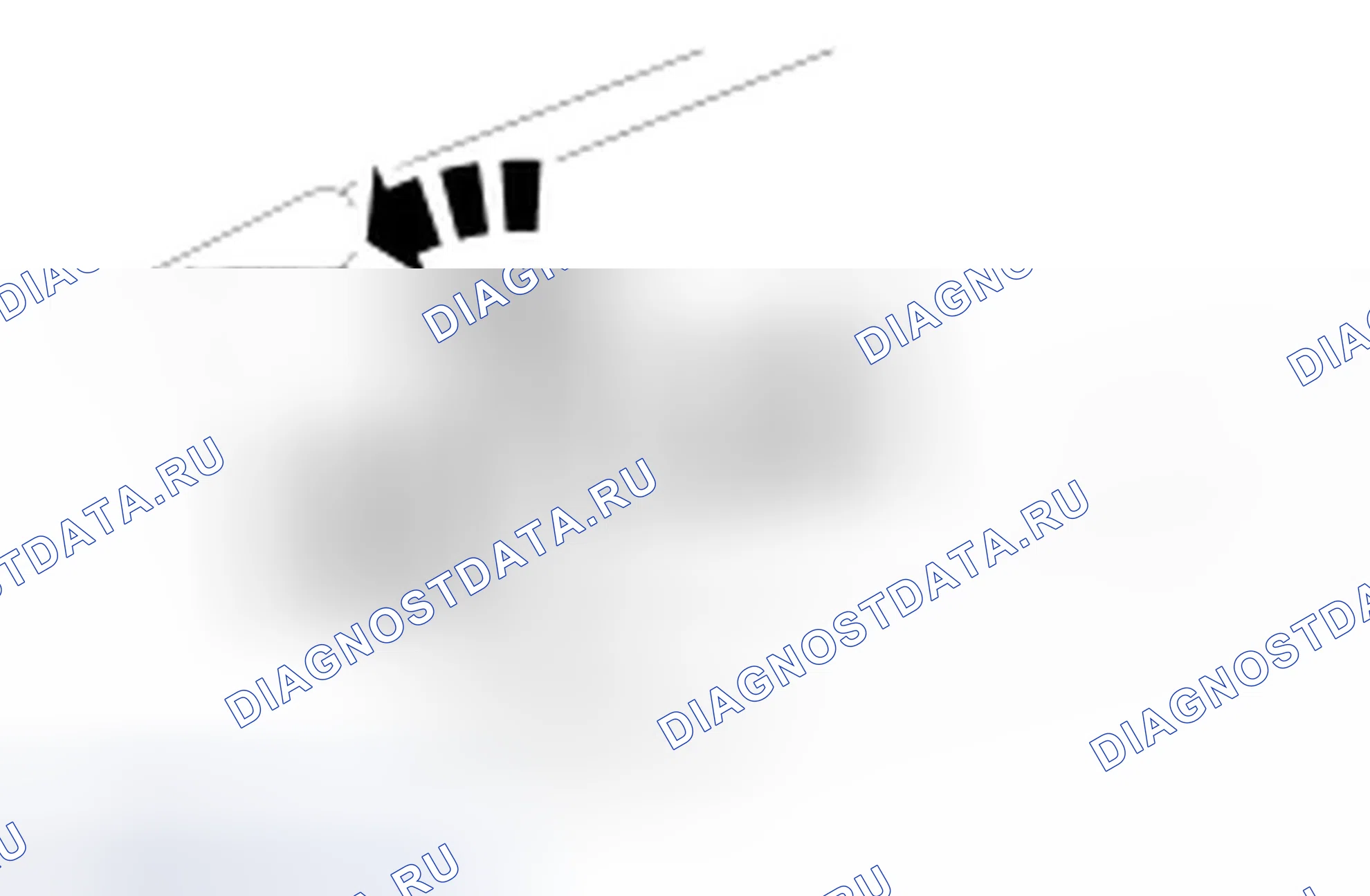 Рис. 12. Ford Edge I рестайлинг