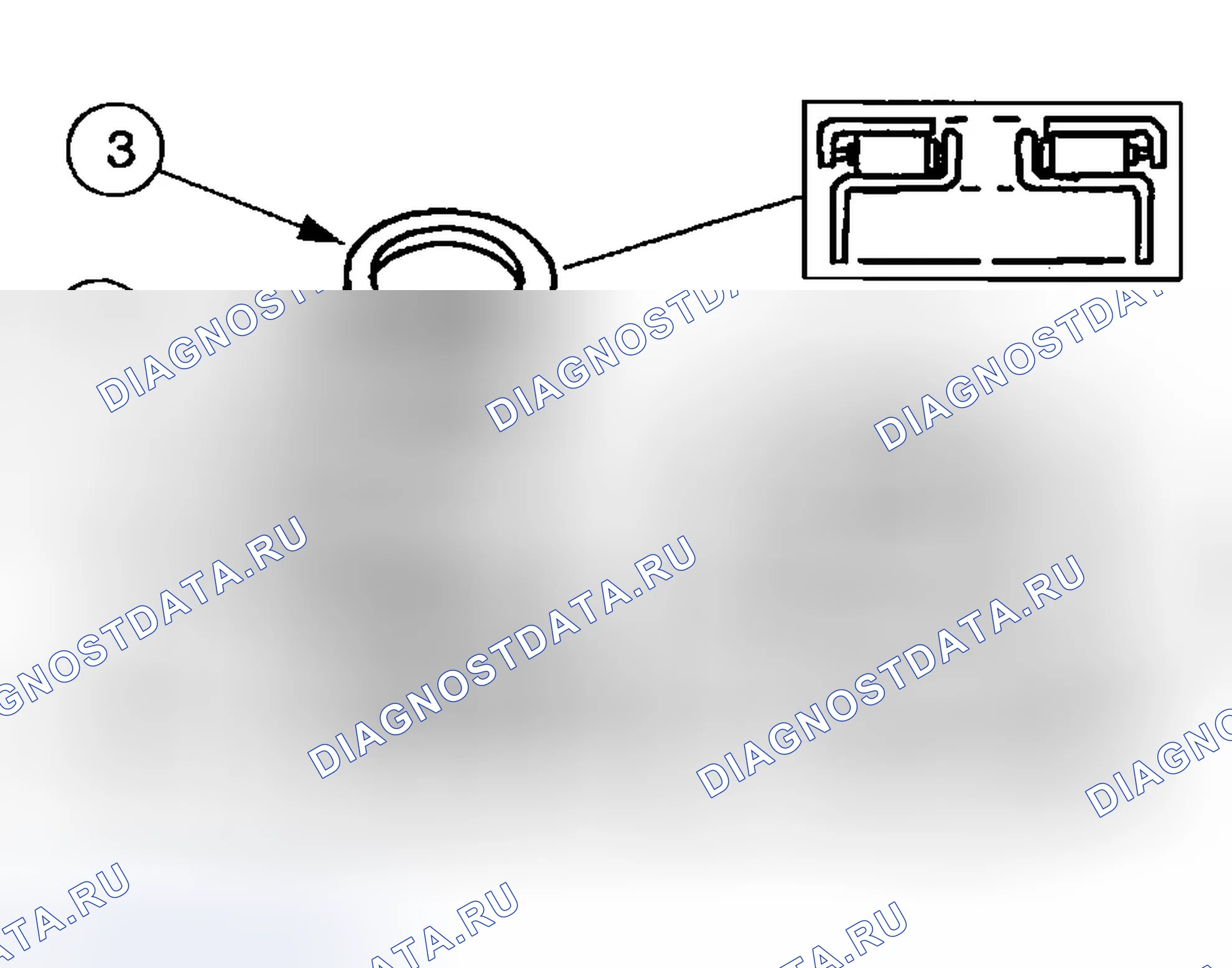 Рис. 342. Ford Escape I