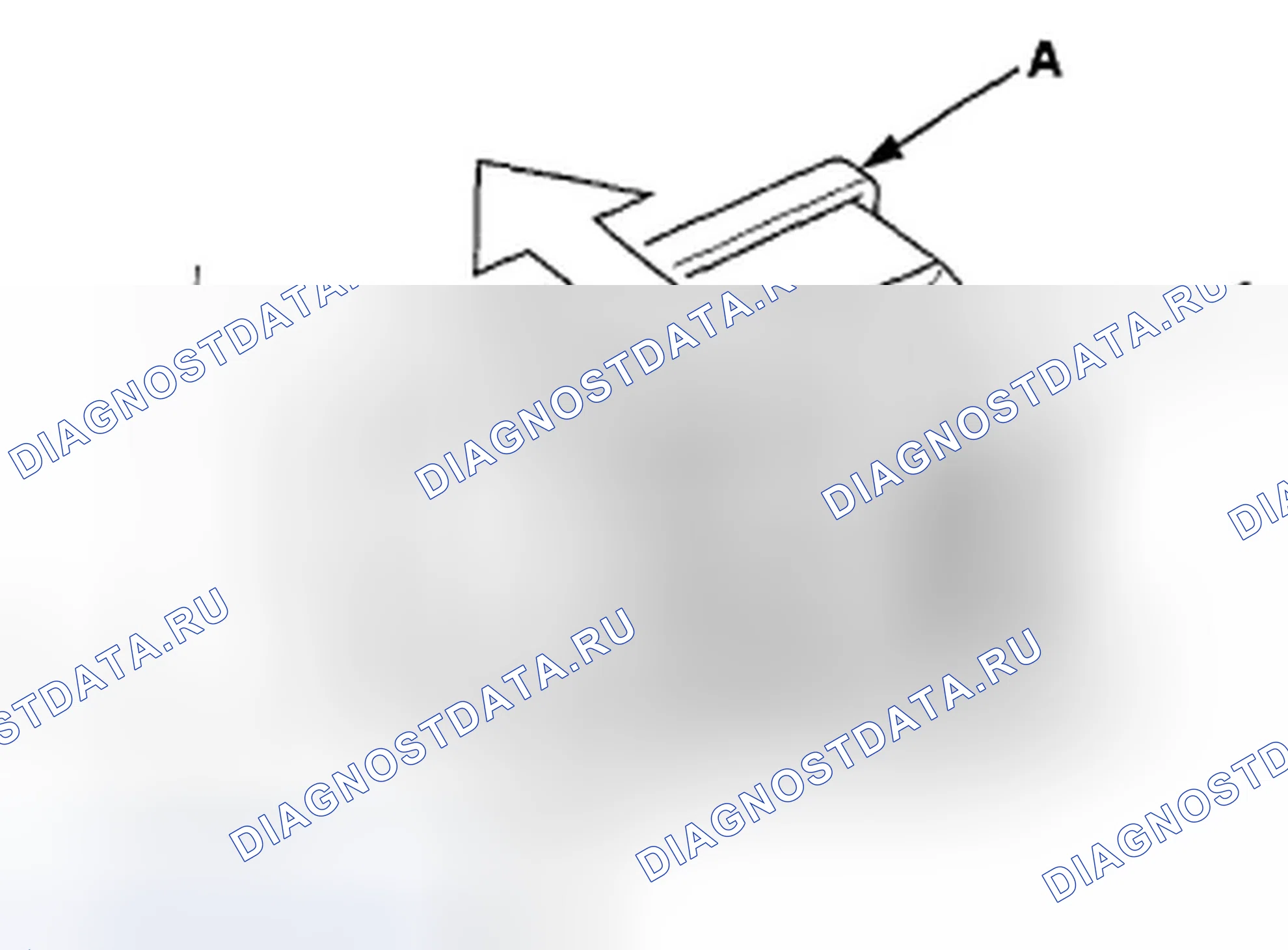 Рис. 264: Подключение. Honda Civic VIII рестайлинг