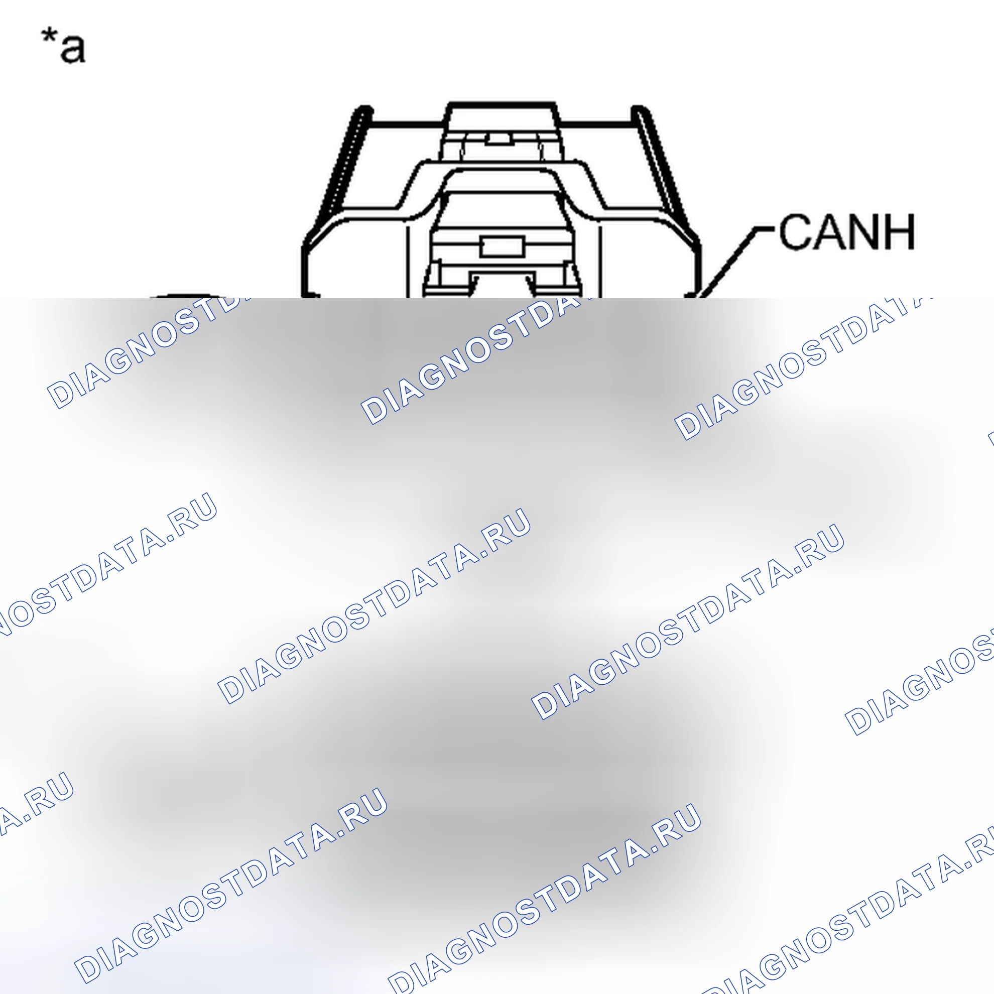 Рис. 211. Honda Accord VII