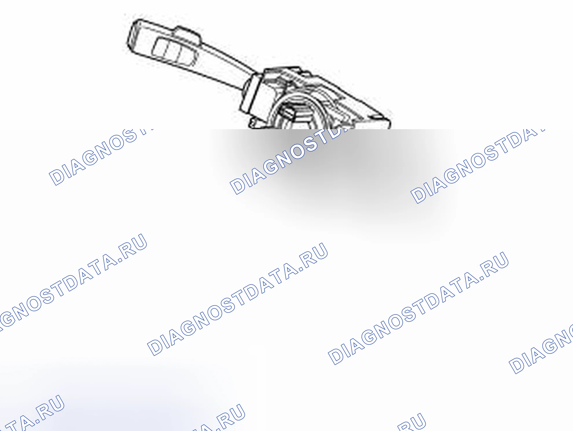 Рис. 171. Volvo S80 II рестайлинг
