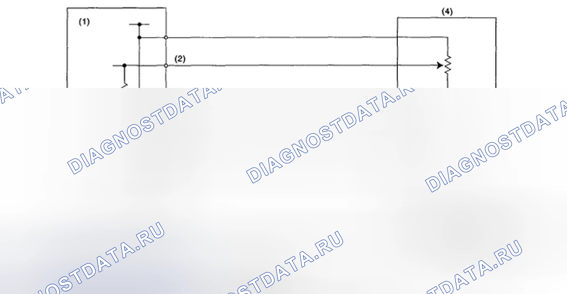 Рис. 218: ОПИСАНИЕ КОМПОНЕНТОВ. Subaru Impreza WRX GH