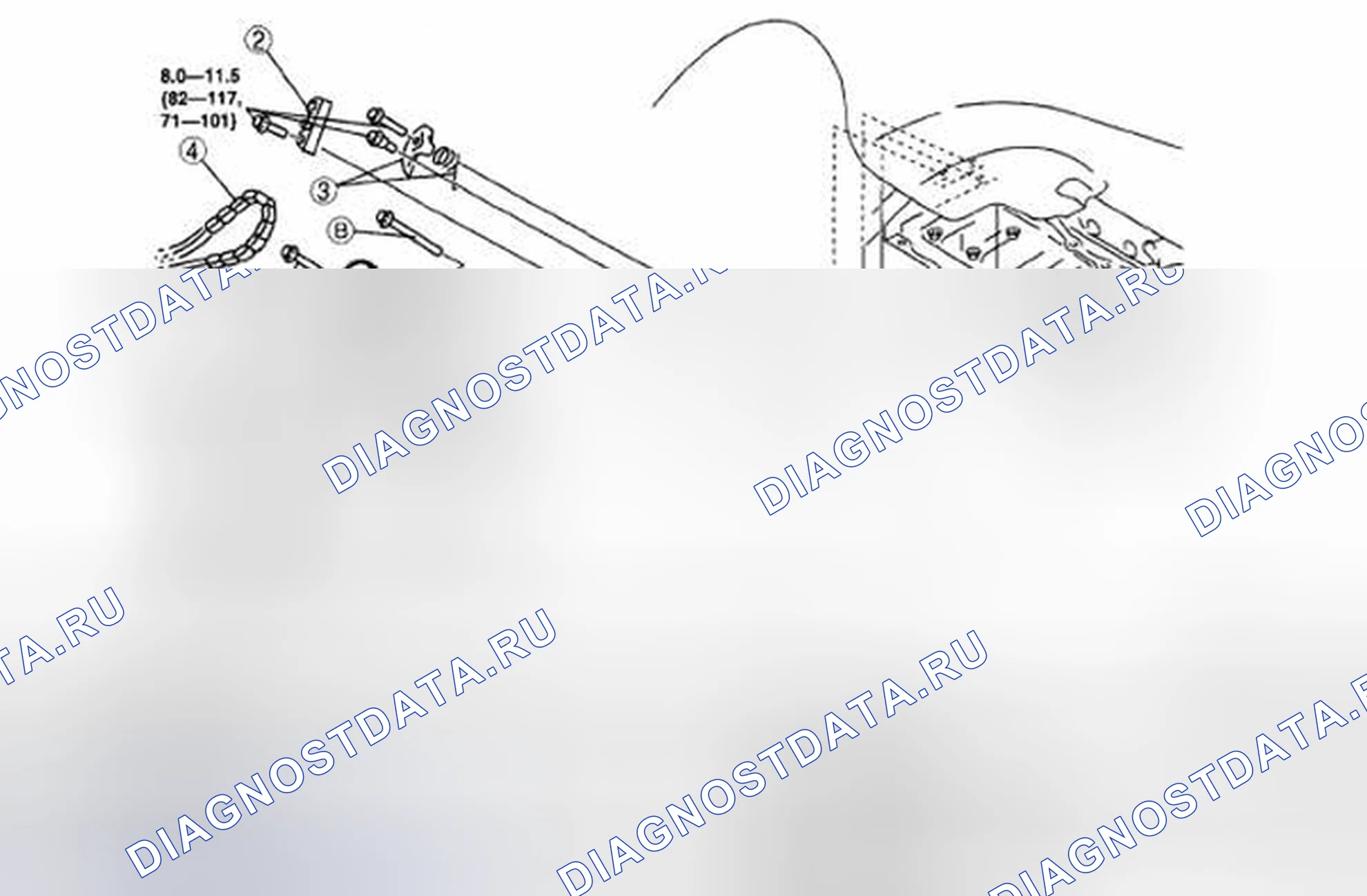 Рис. 32. Audi R8 I