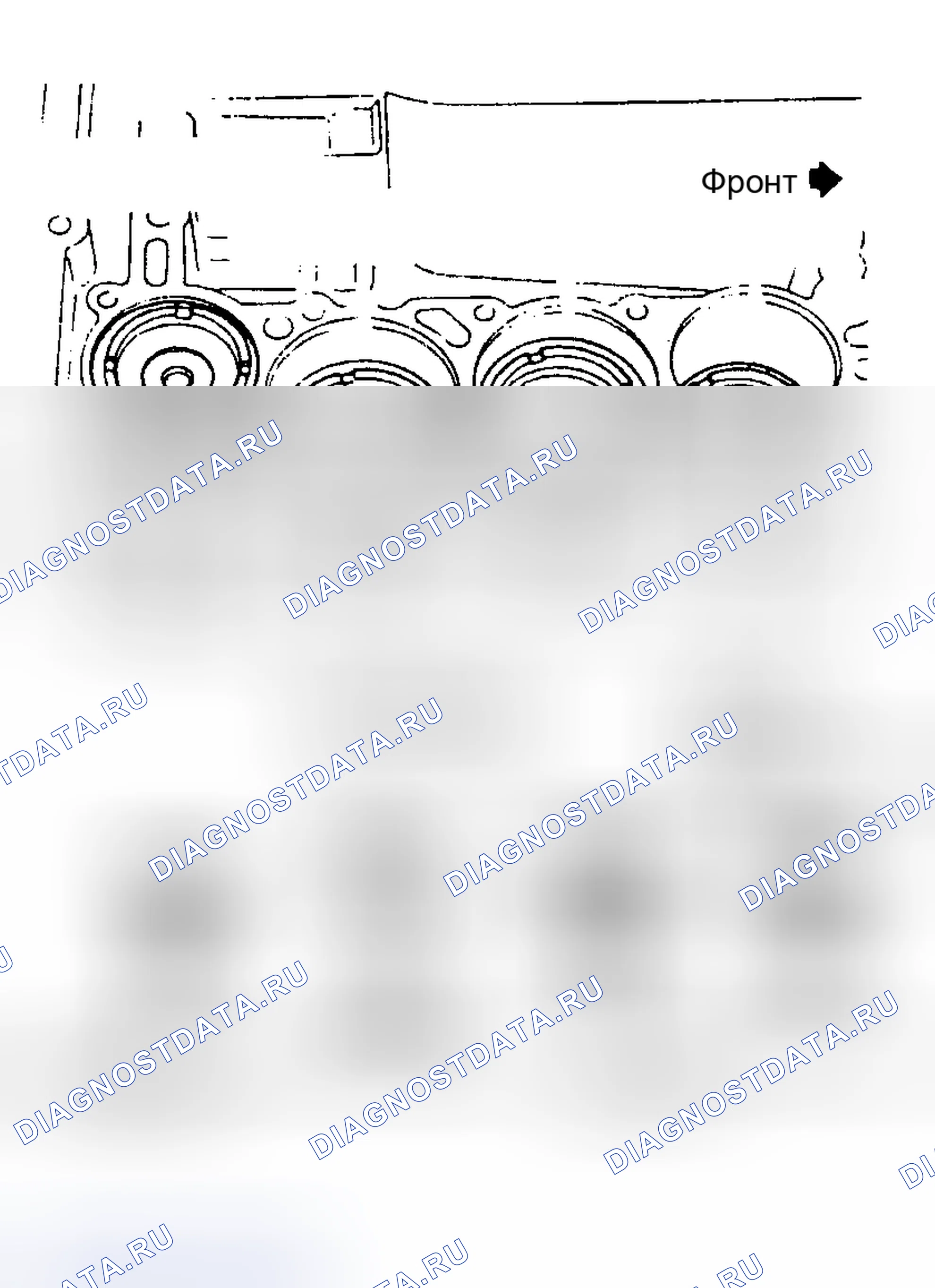 Рис. 22. Nissan Pathfinder I