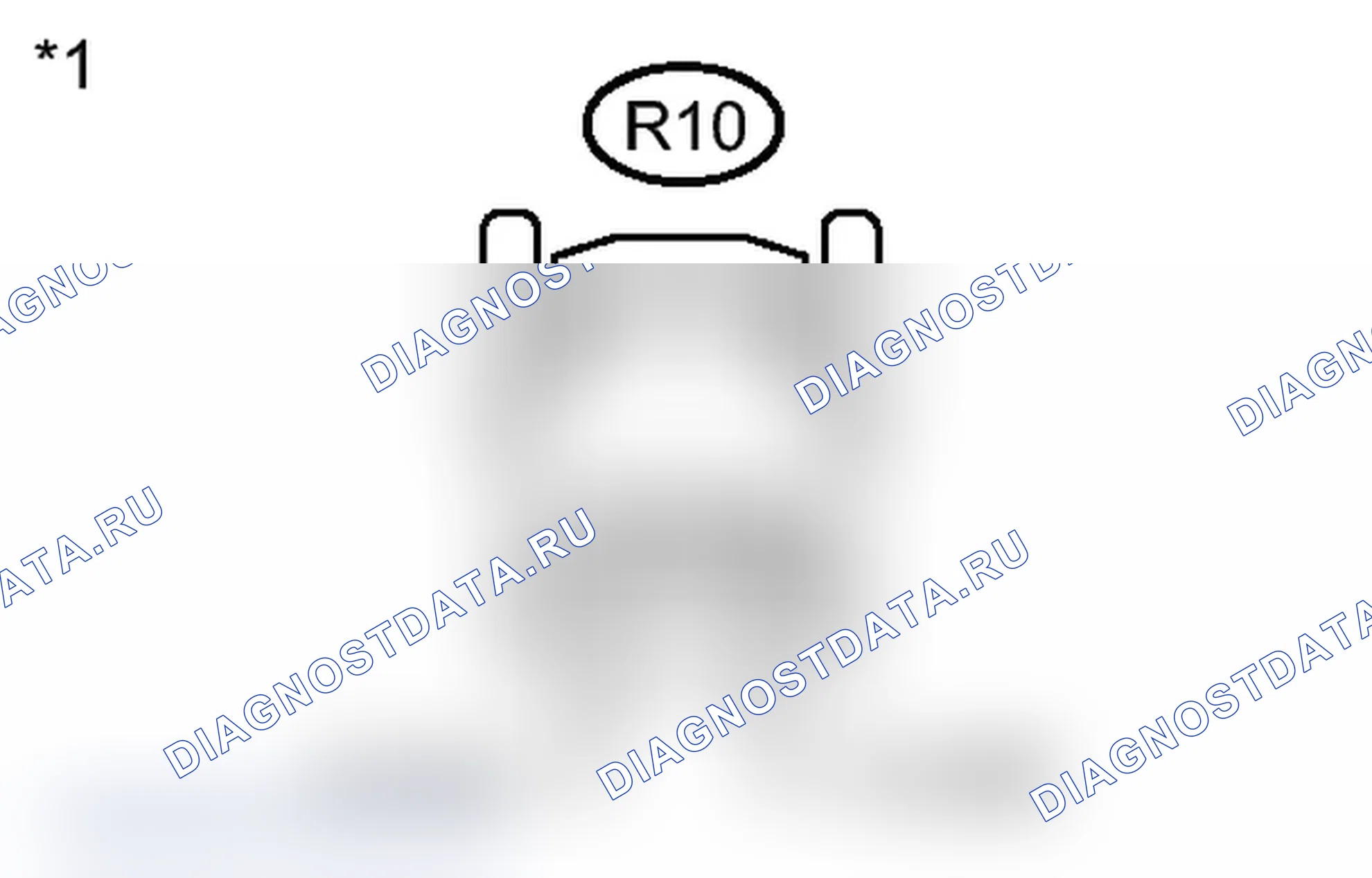 Рис. 217. Toyota Prius PHV pre-III