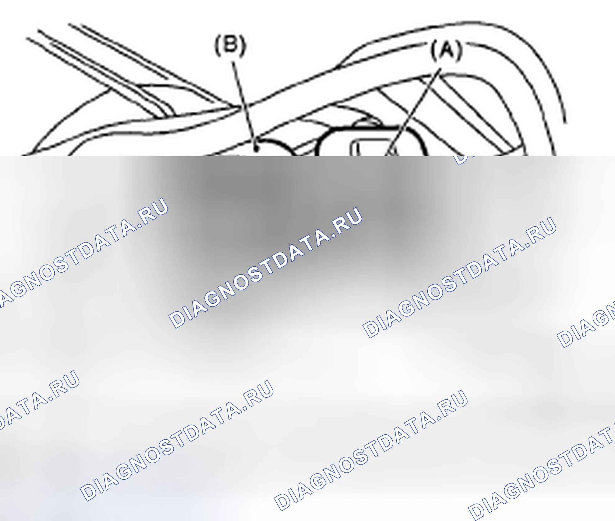 Рис. 406. Subaru Impreza WRX STI GD рестайлинг 2