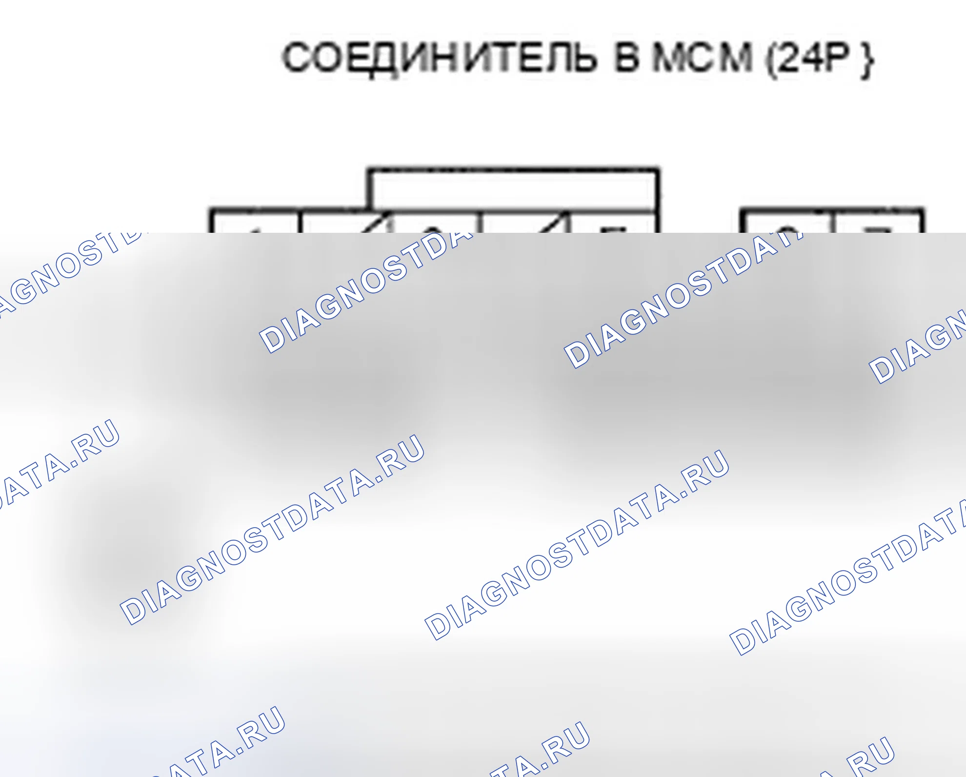Рис. 346. Honda Accord VII рестайлинг