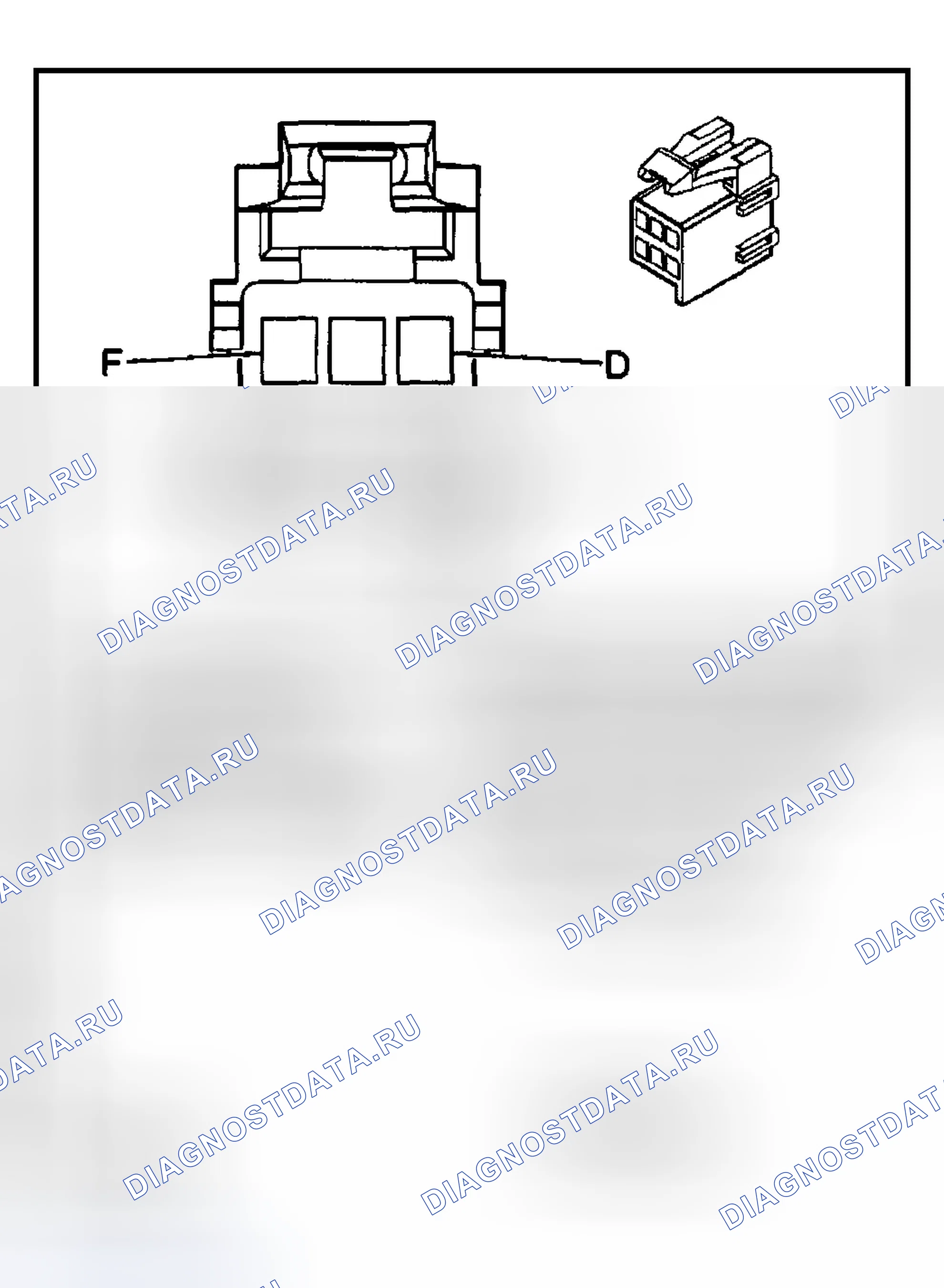 Рис. 10. Chevrolet Suburban K2500 GMT800