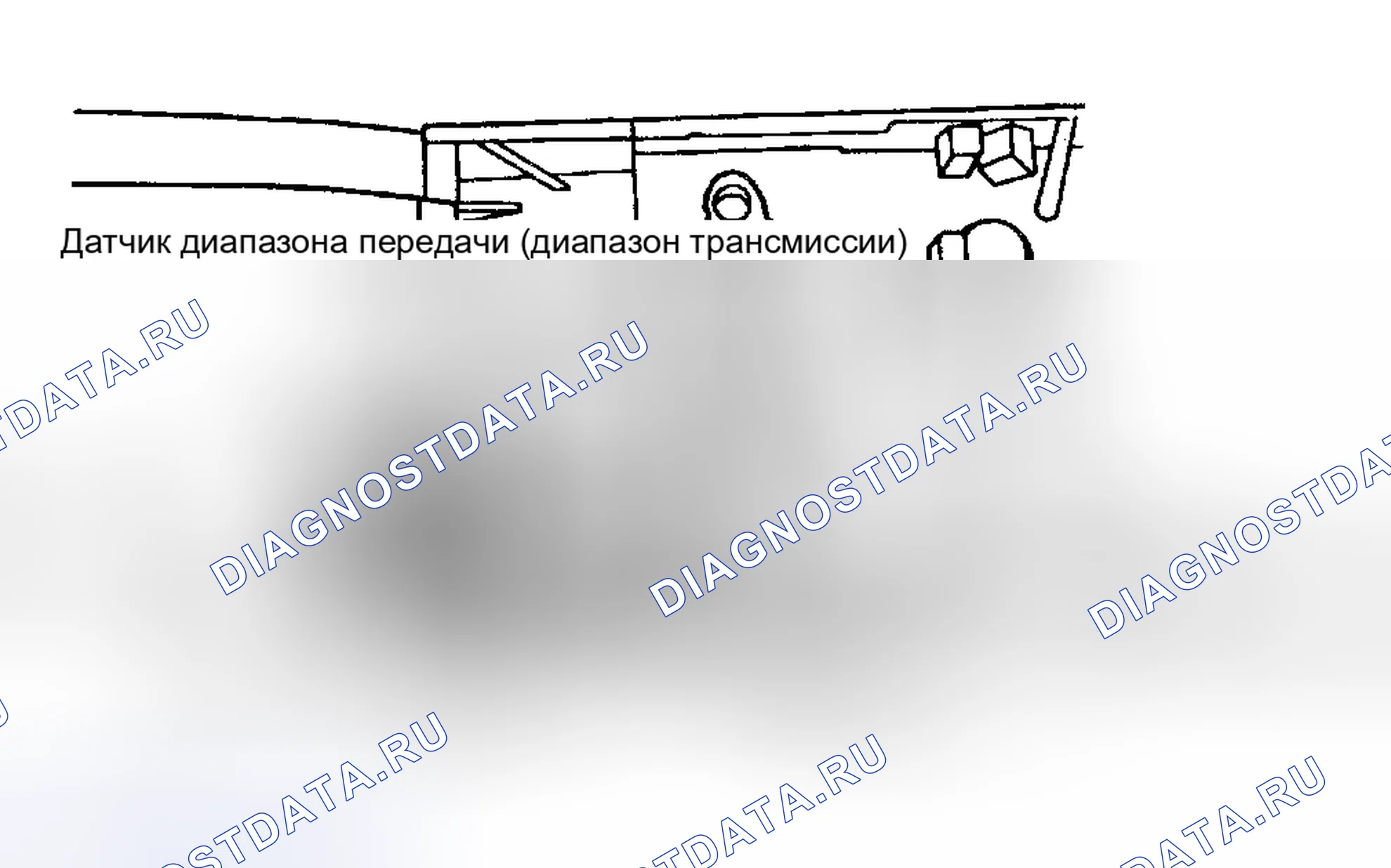 Рис. 5. Lincoln Mark VIII I