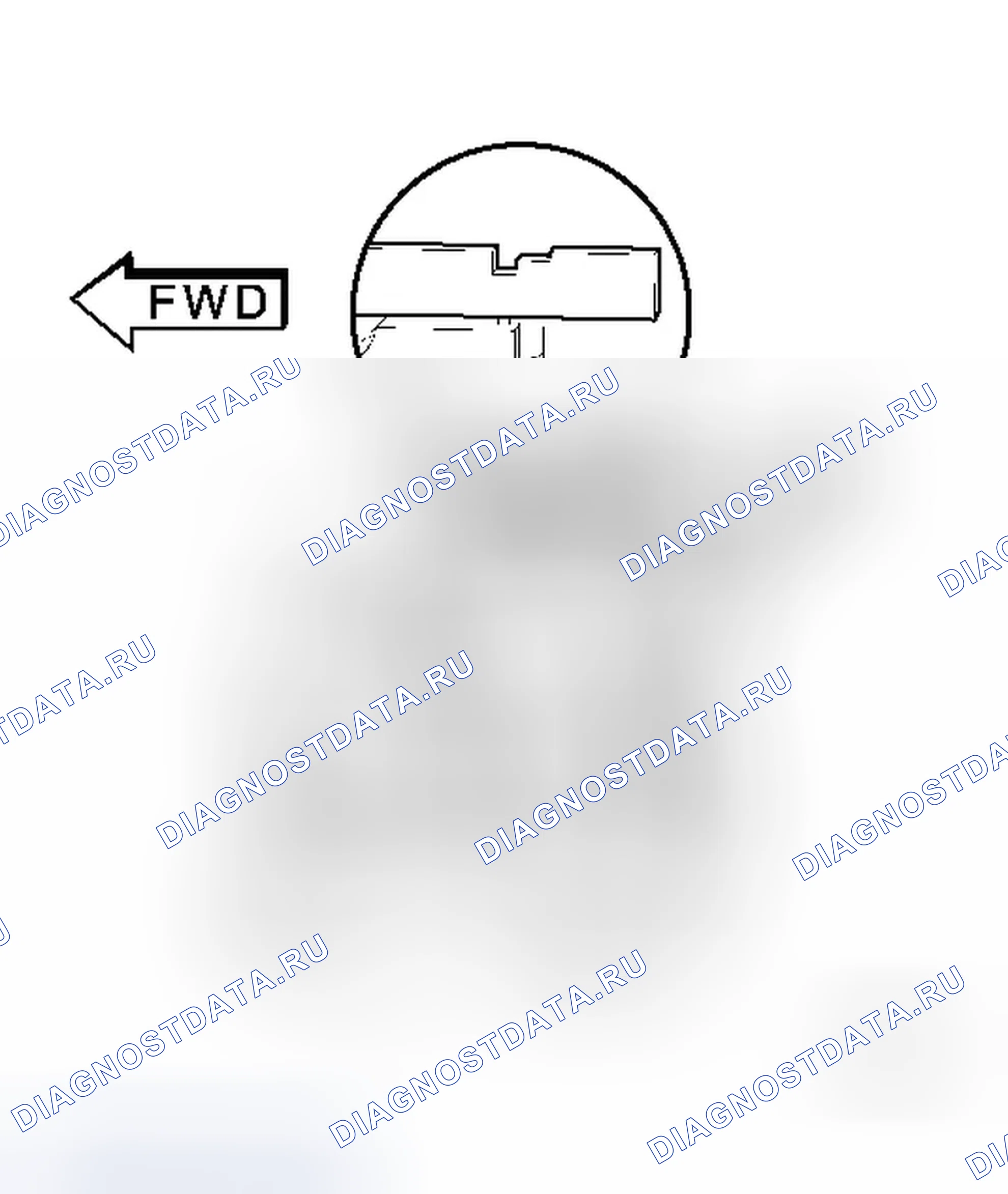 Рис. 262. Dodge Magnum I