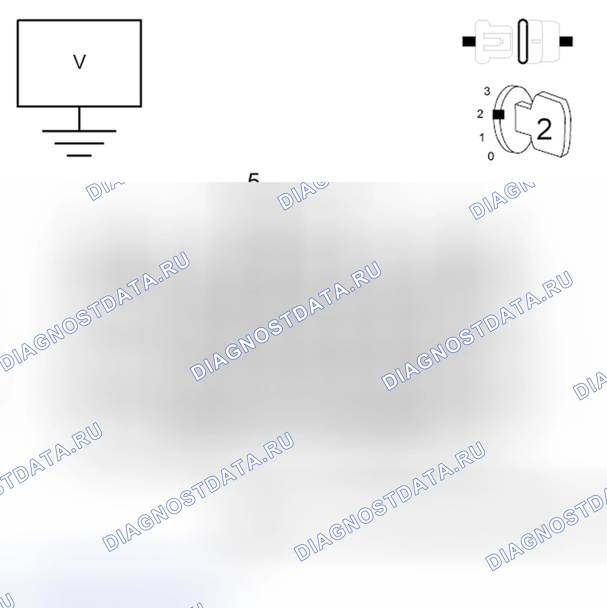 Рис. 325. Dodge Grand Caravan V