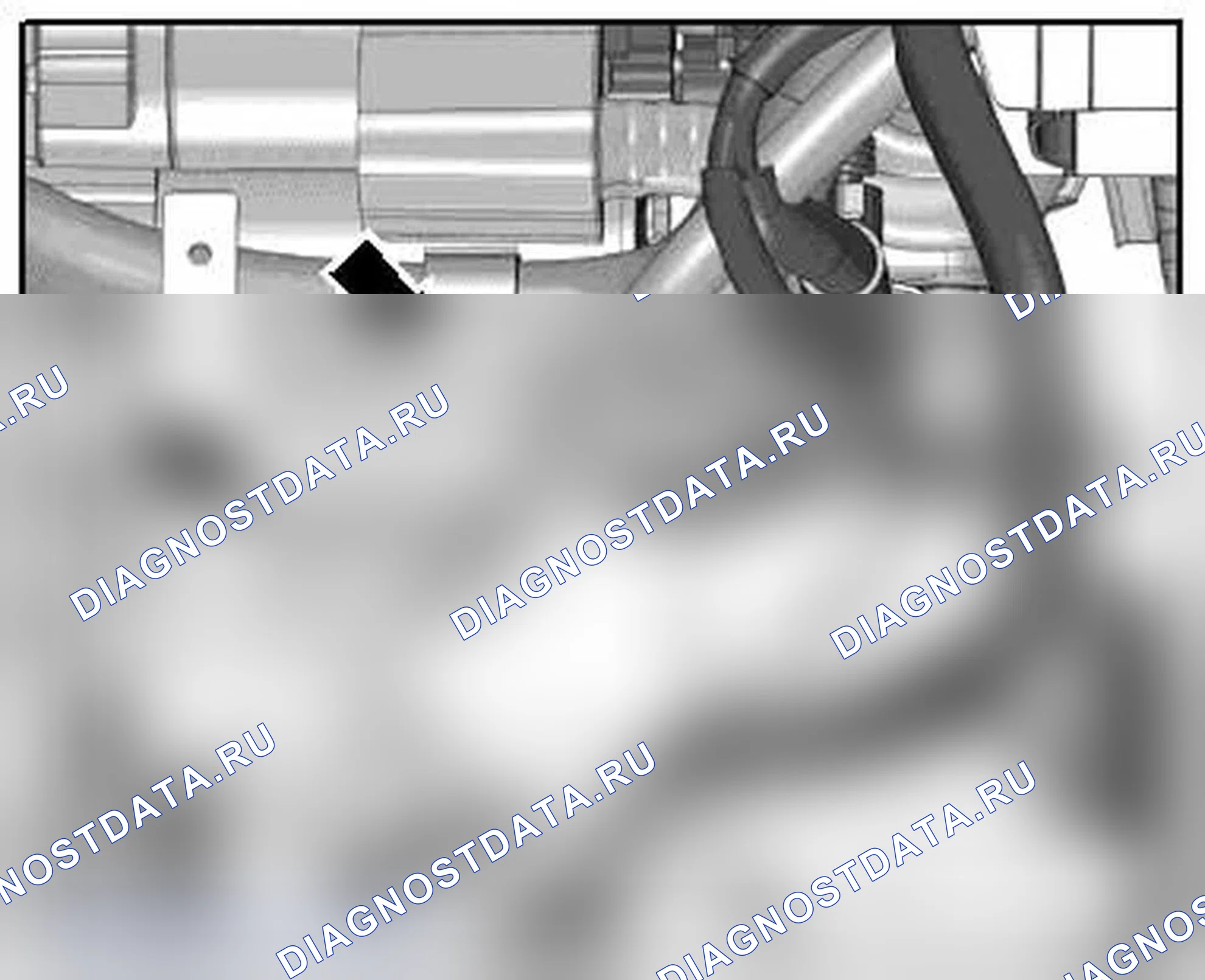 Рис. 65. Audi TT 8J рестайлинг