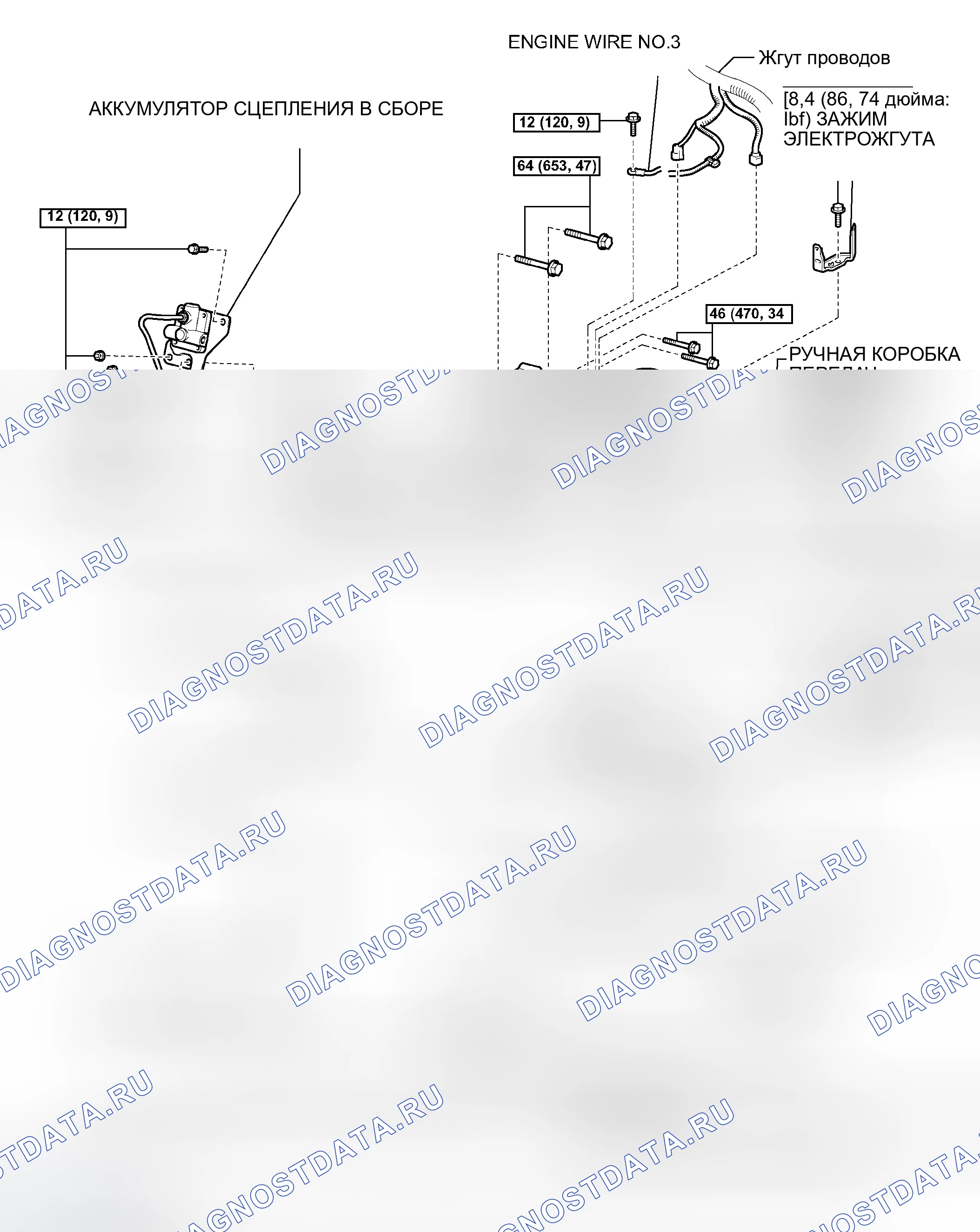 Рис. 14. Toyota Camry Solara II