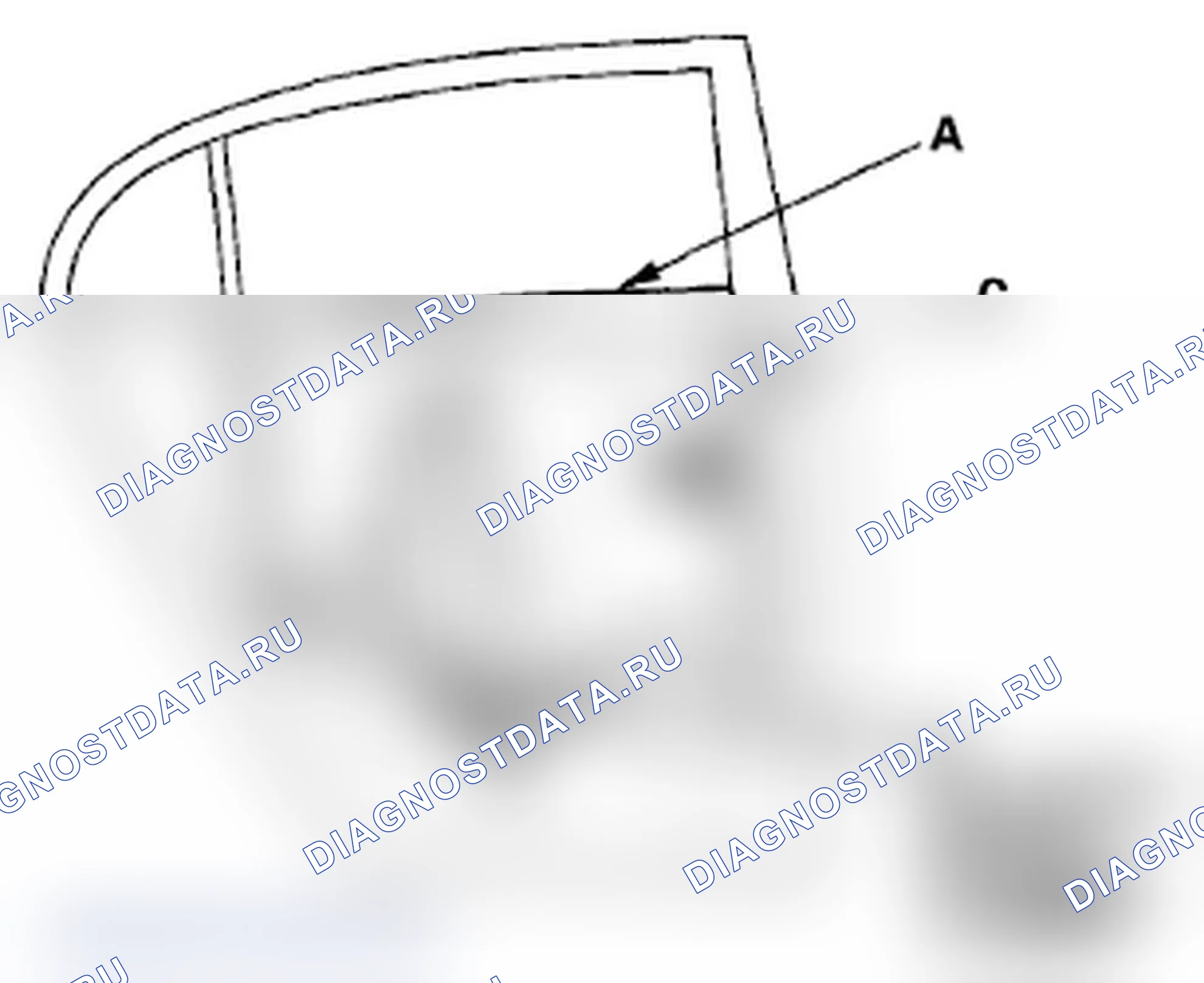 Рис. 108. Acura RL II рестайлинг