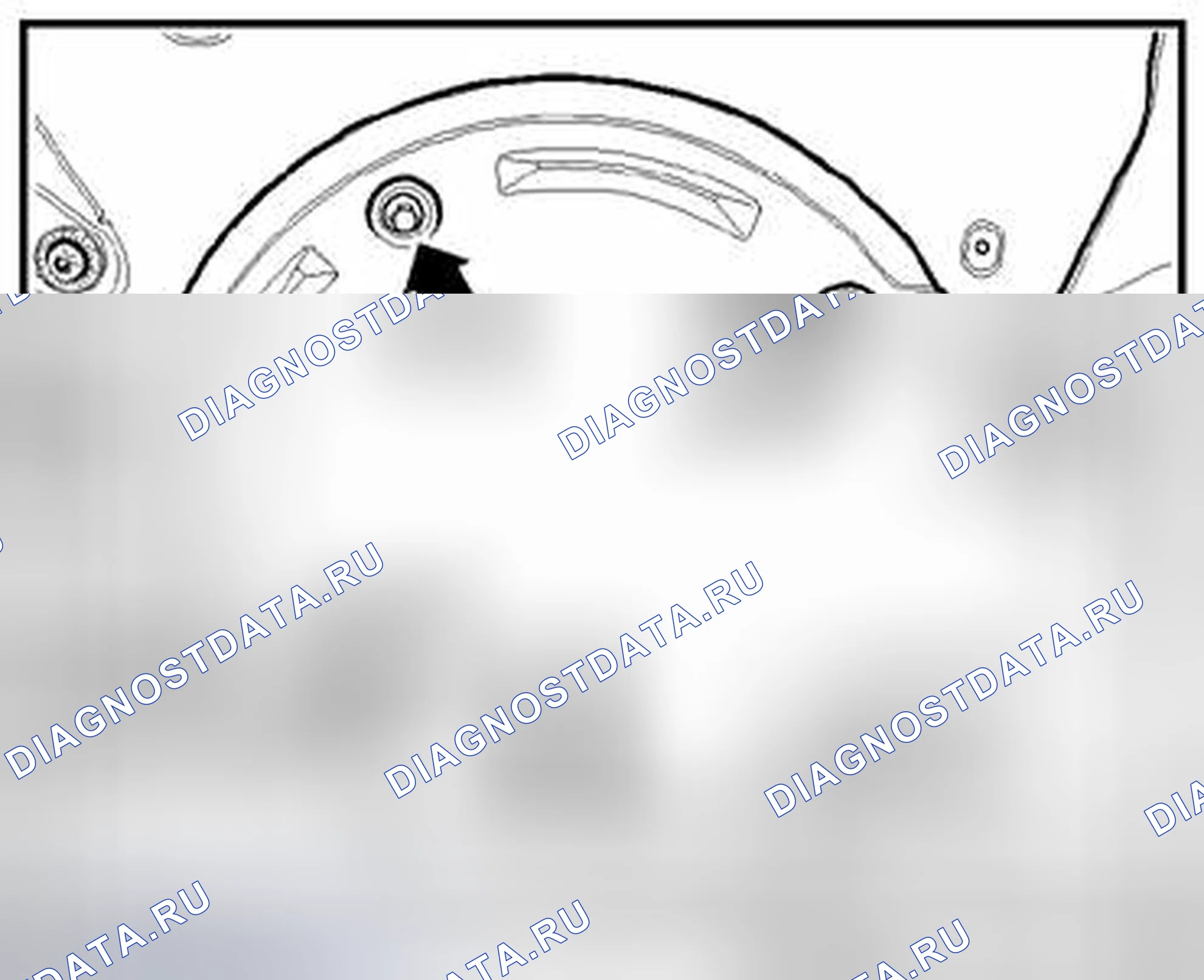 Рис. 262. Volkswagen Jetta V