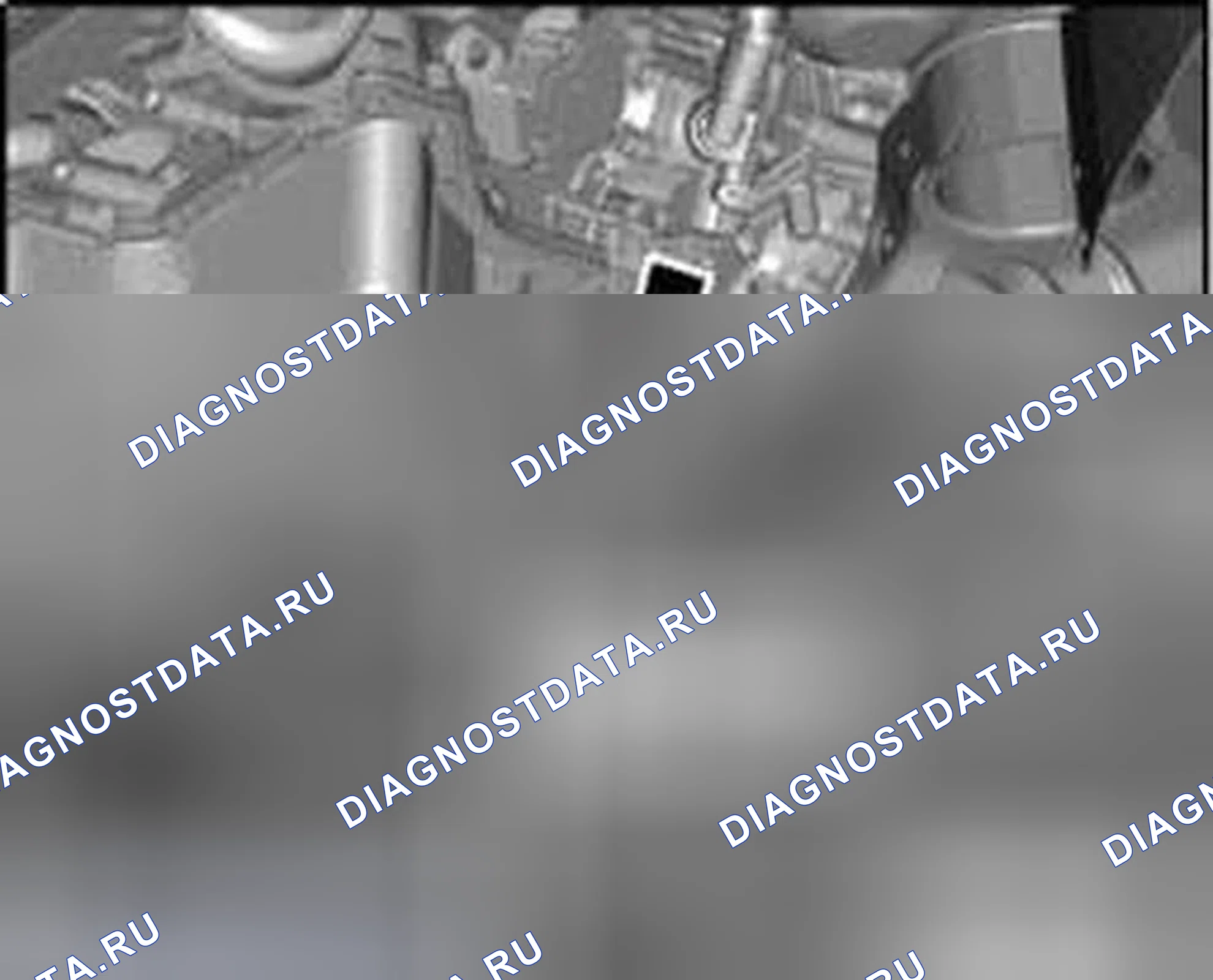 Рис. 363. Audi A8 D3 рестайлинг 2