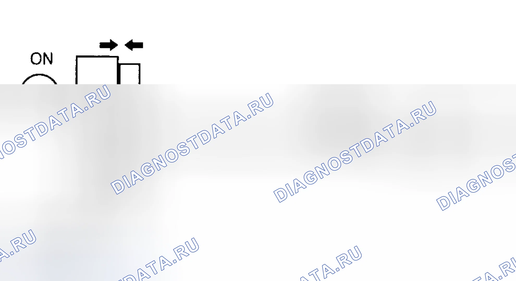 Рис. 51: ПРОВЕРКА Bpt пиропатрон. Hyundai Tucson I