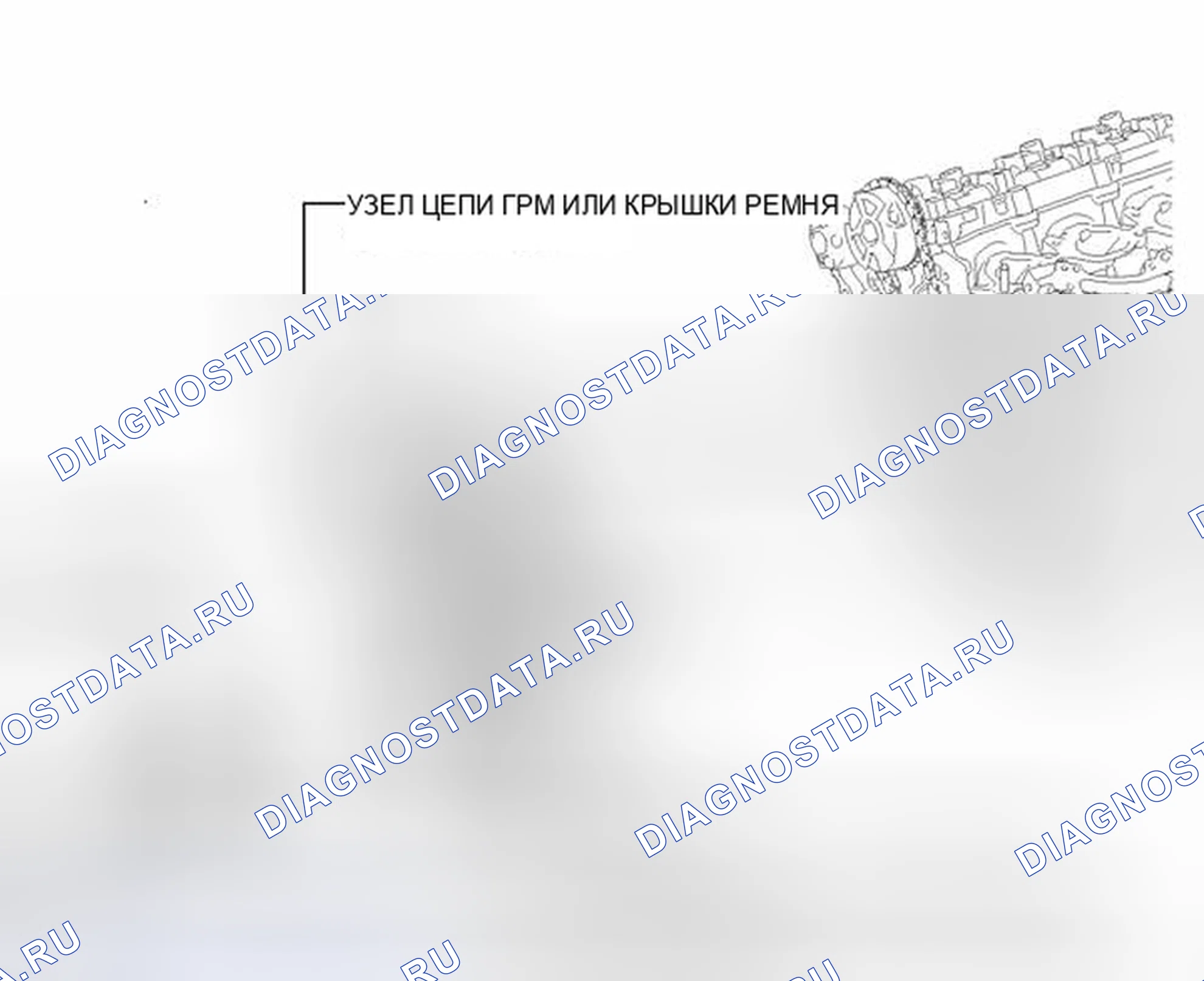 Рис. 21: ИЛЛЮСТРАЦИЯ. Toyota Avalon XX30 рестайлинг 2