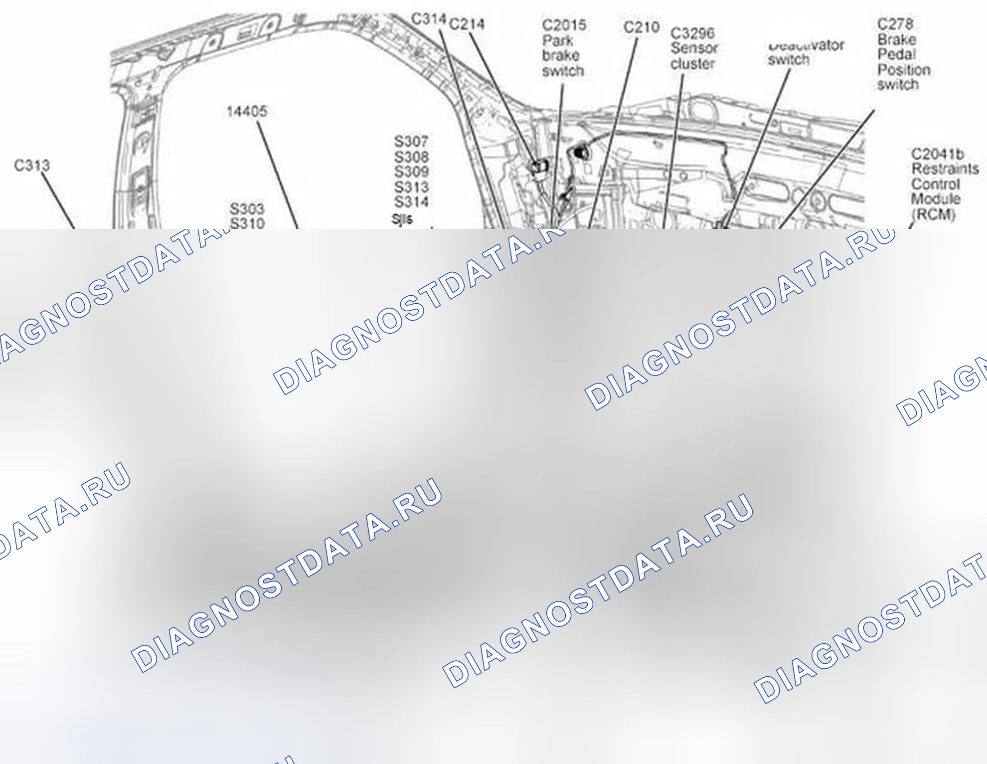 Рис. 22. Ford Escape II