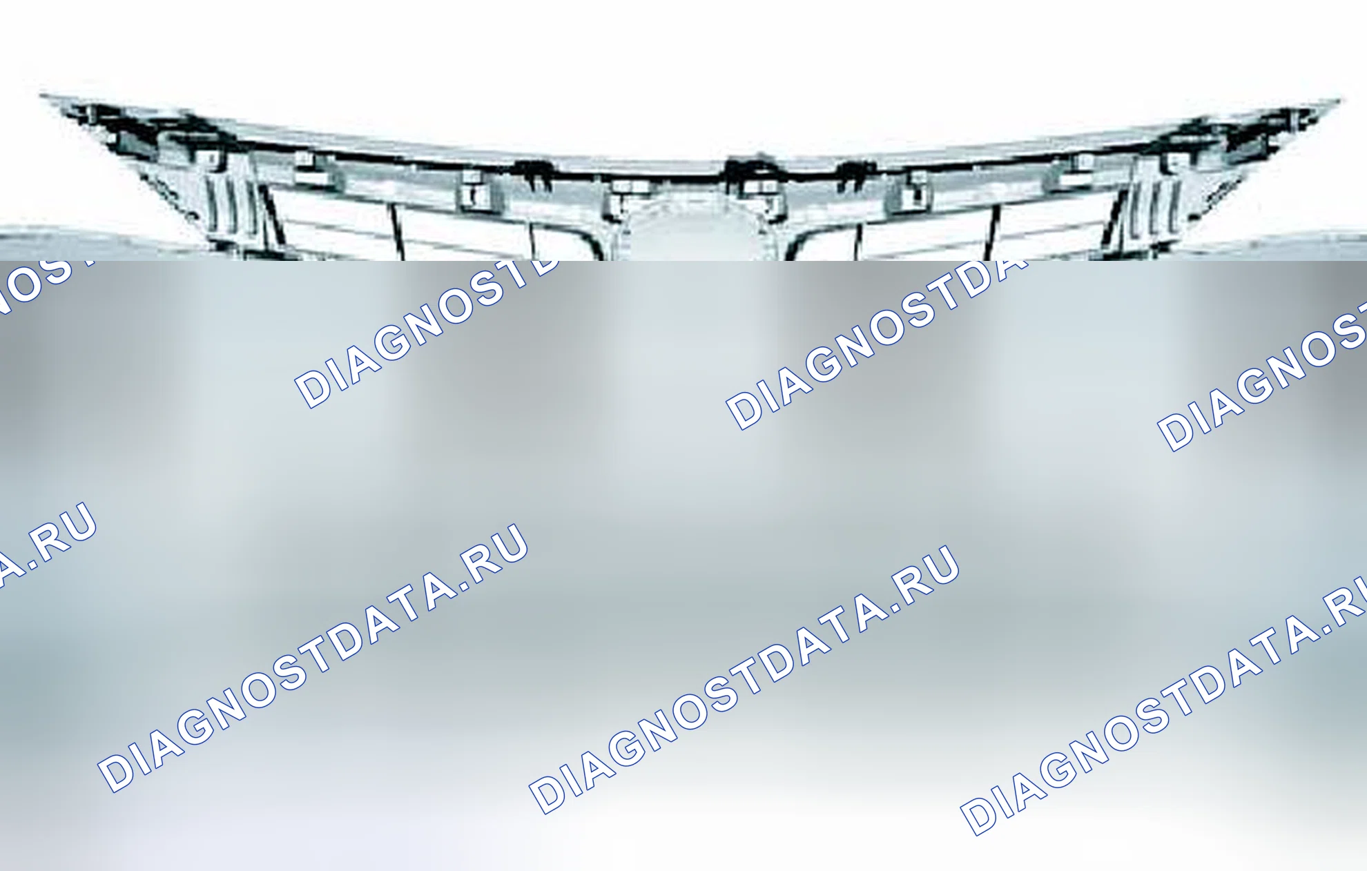 Рис. 36. Toyota Avalon XX40