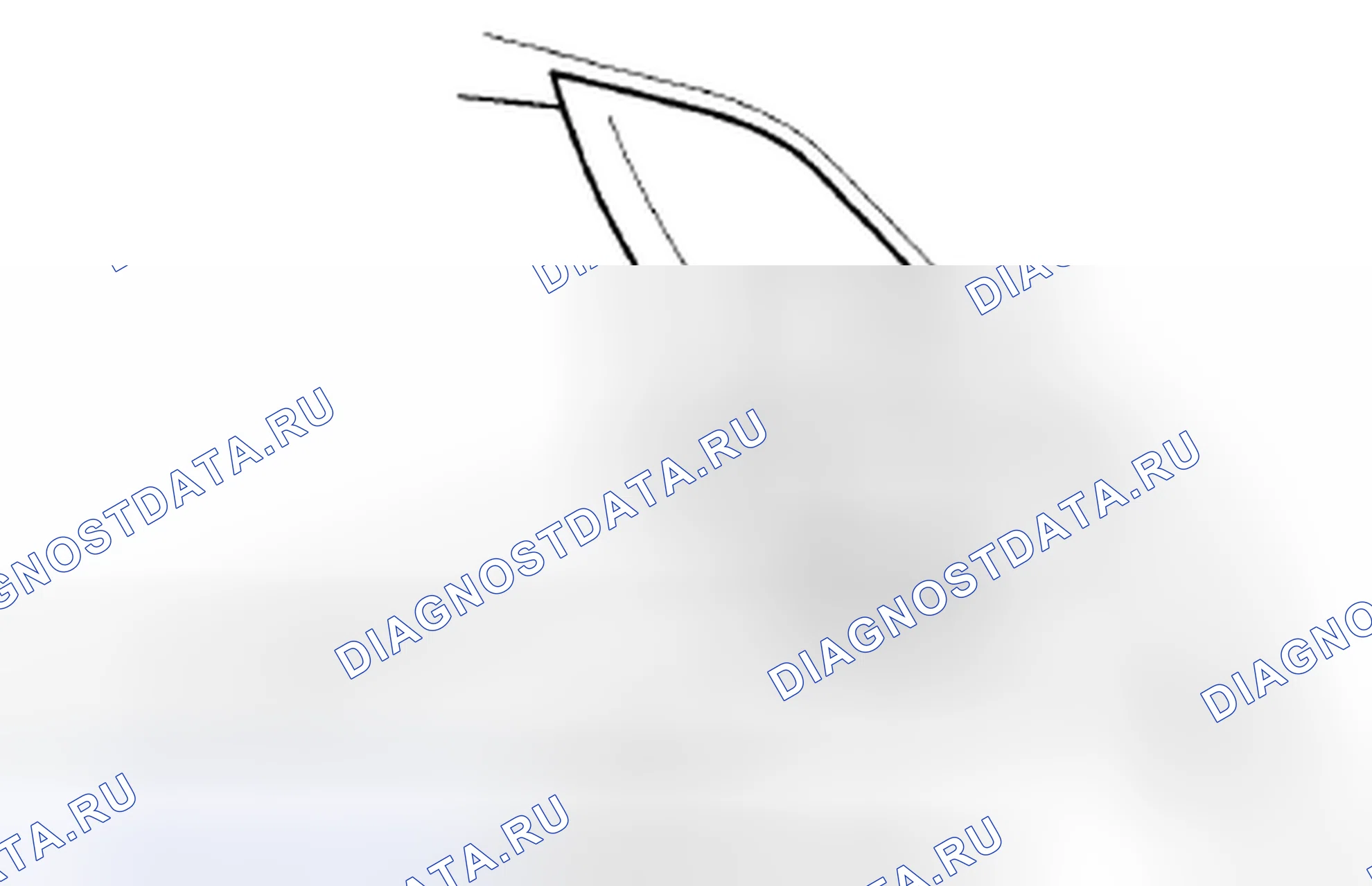 Рис. 77: Кнопка навигации BACK. Honda Insight ZE2 рестайлинг