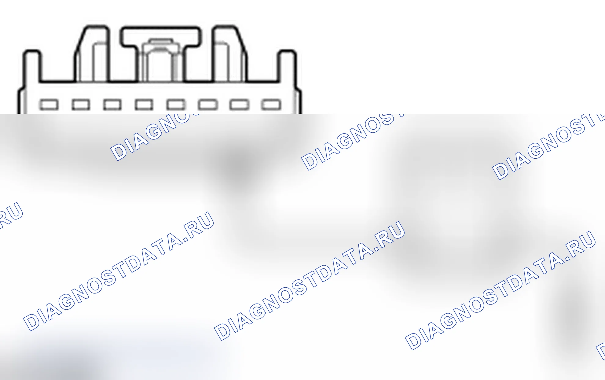 Рис. 13. Lincoln Mark LT