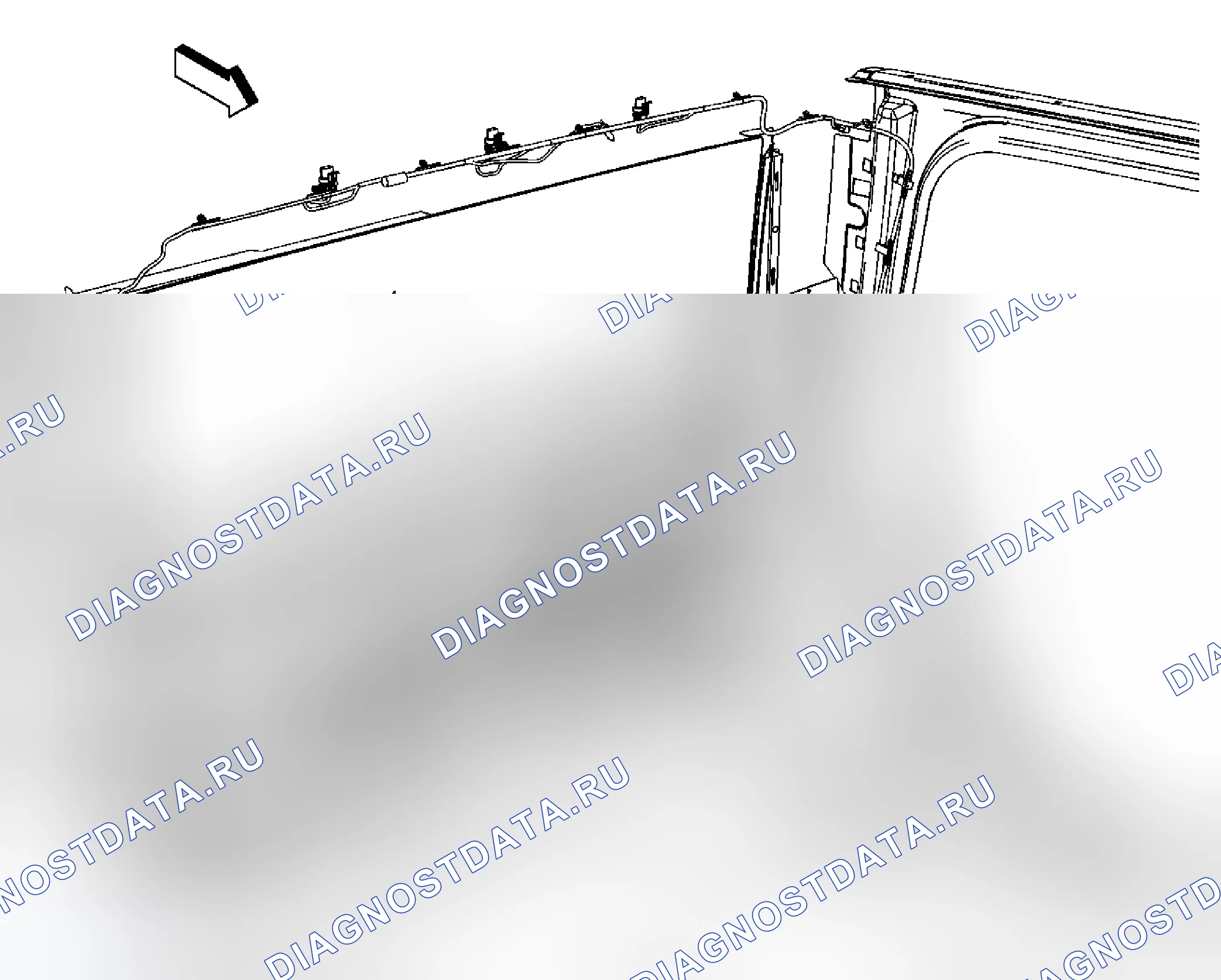 Рис. 222. Hummer H2 I рестайлинг