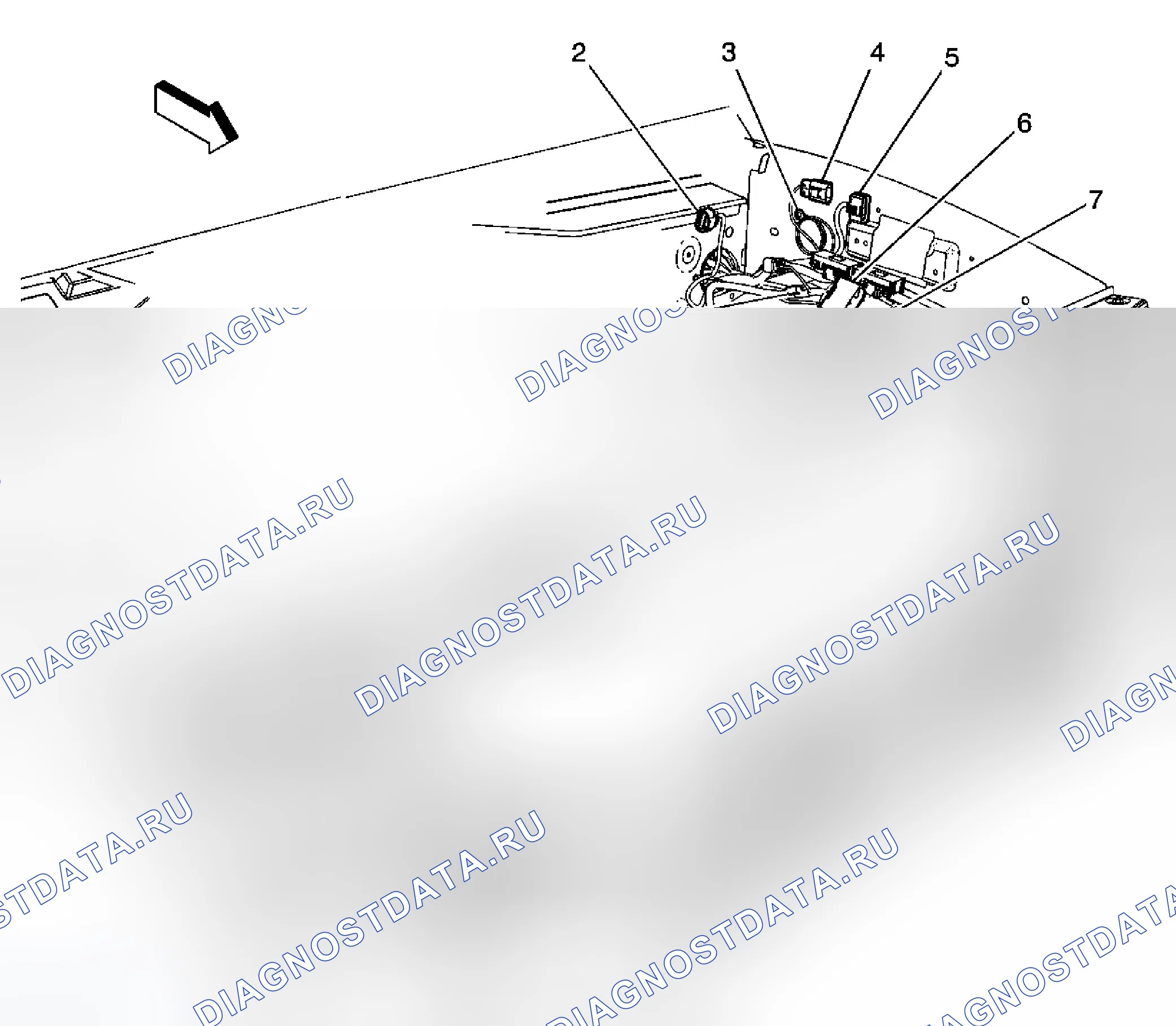 Рис. 203. Hummer H2 I рестайлинг