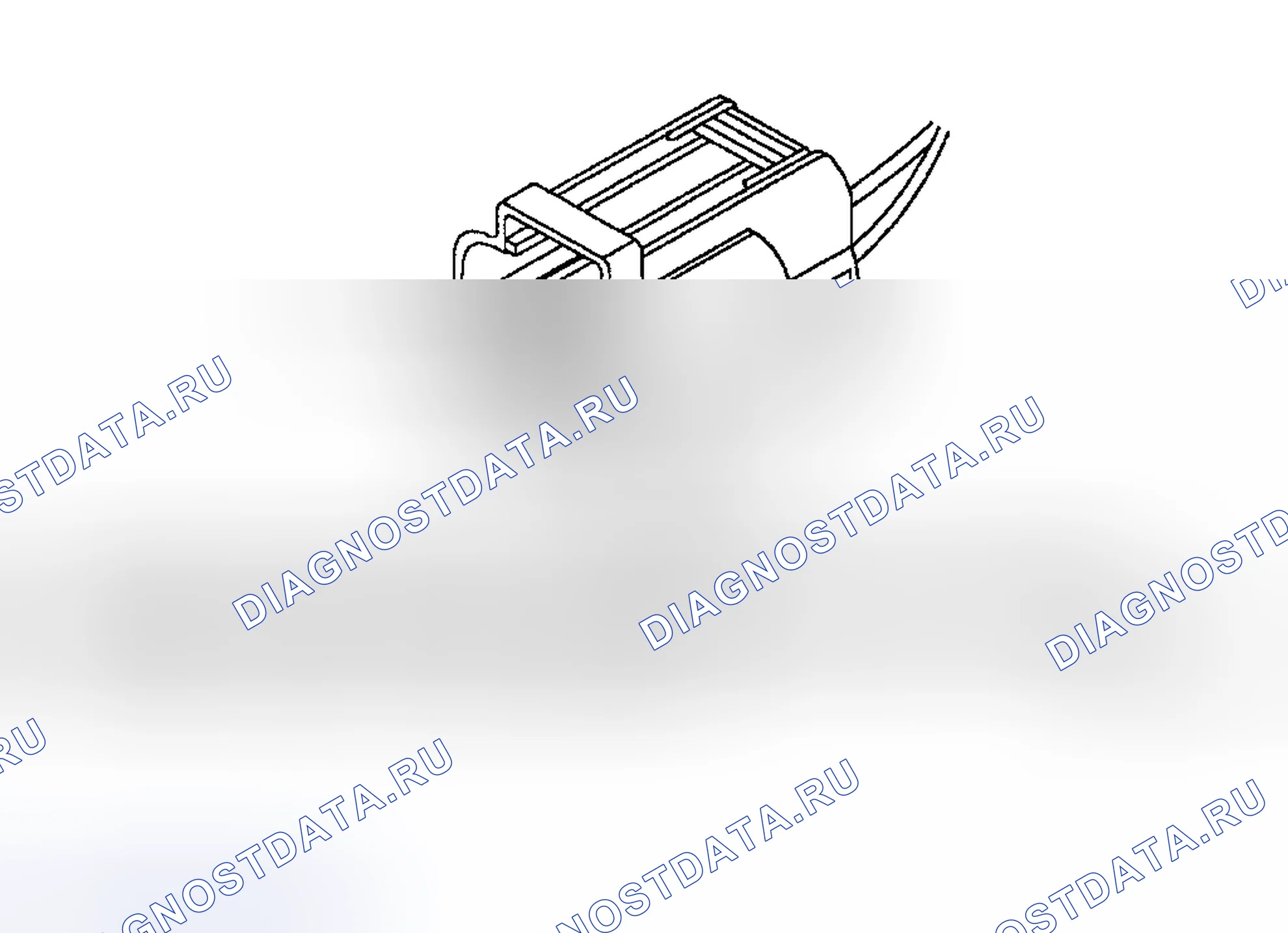 Рис. 9. Chrysler Sebring I