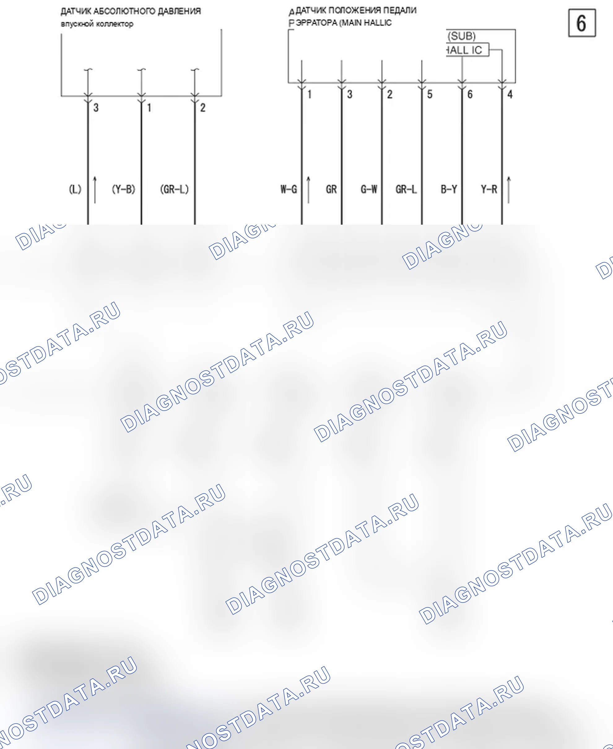 Рис. 121. Mitsubishi Lancer Ralliart X