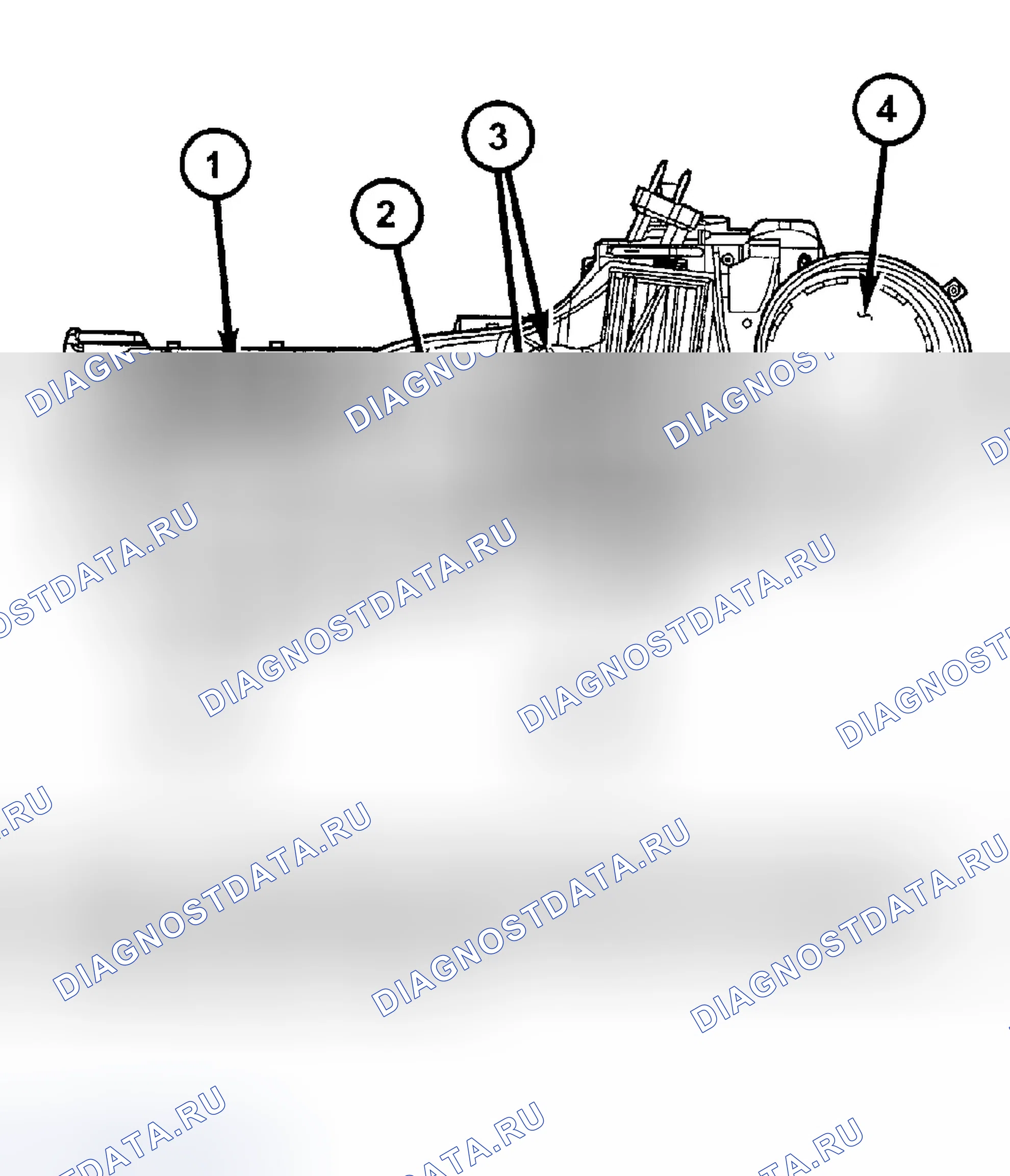 Рис. 3. Jeep Liberty I