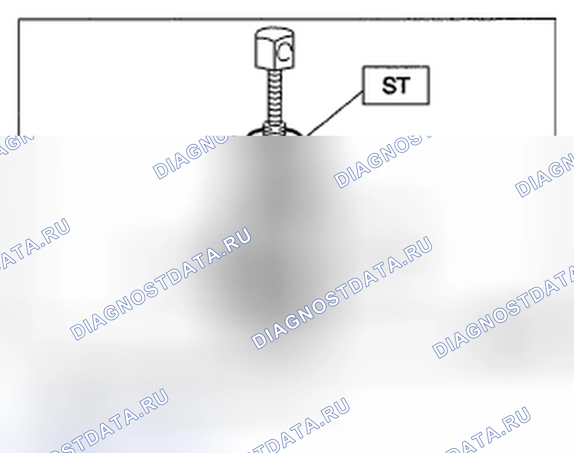 Рис. 228. Subaru Tribeca WX рестайлинг
