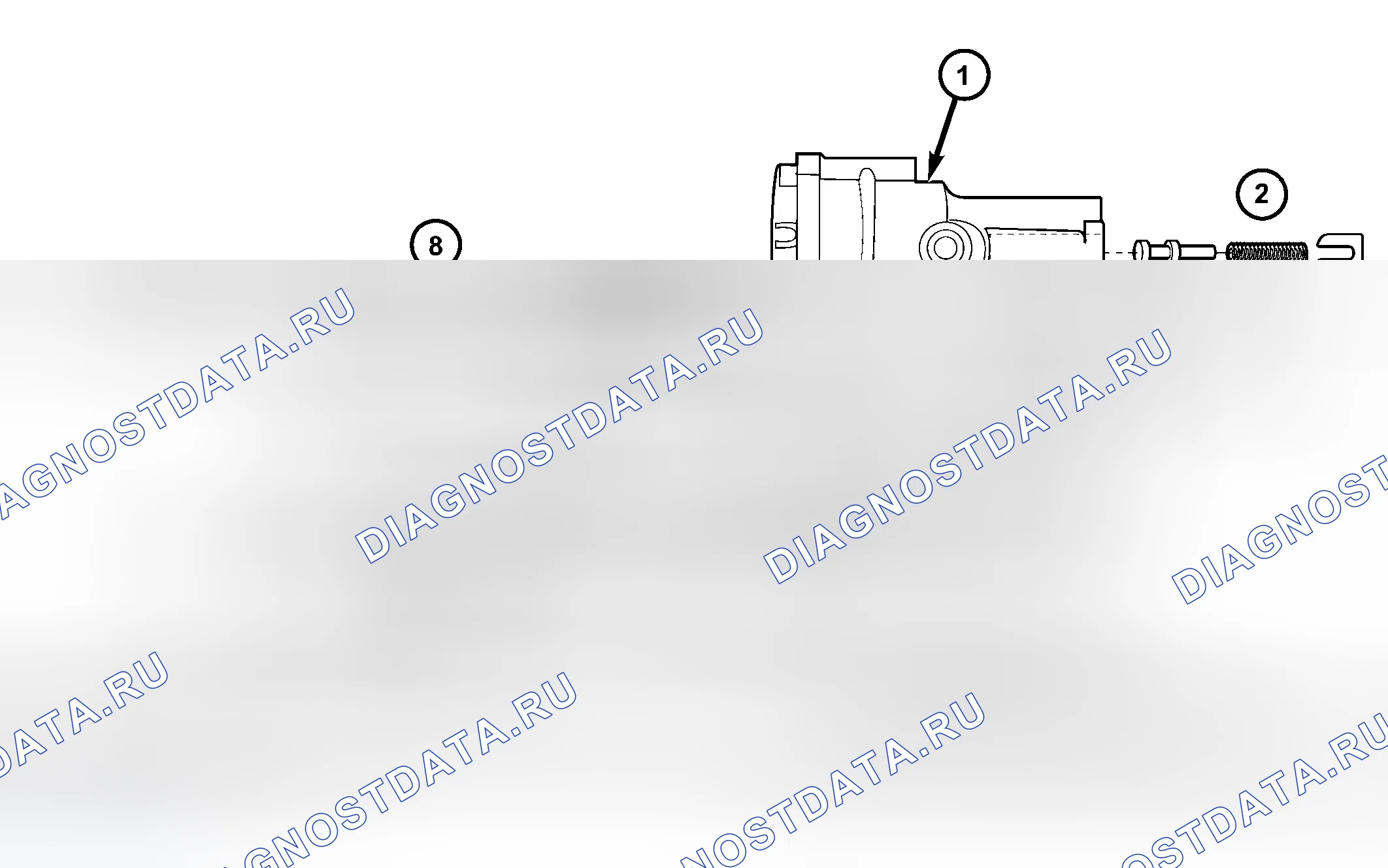 Рис. 127. Dodge Grand Caravan IV
