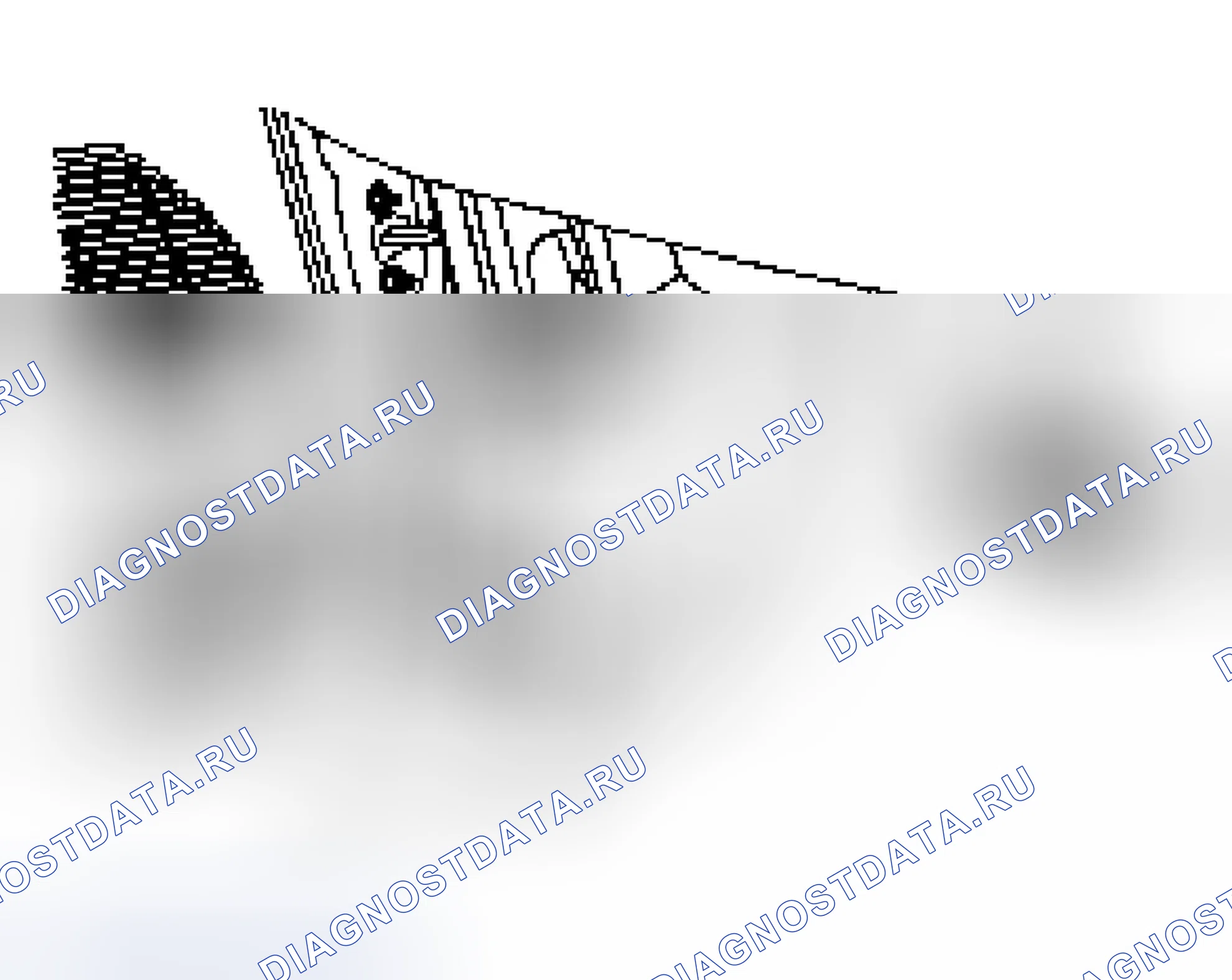 Рис. 3. Ford Pickup F150 