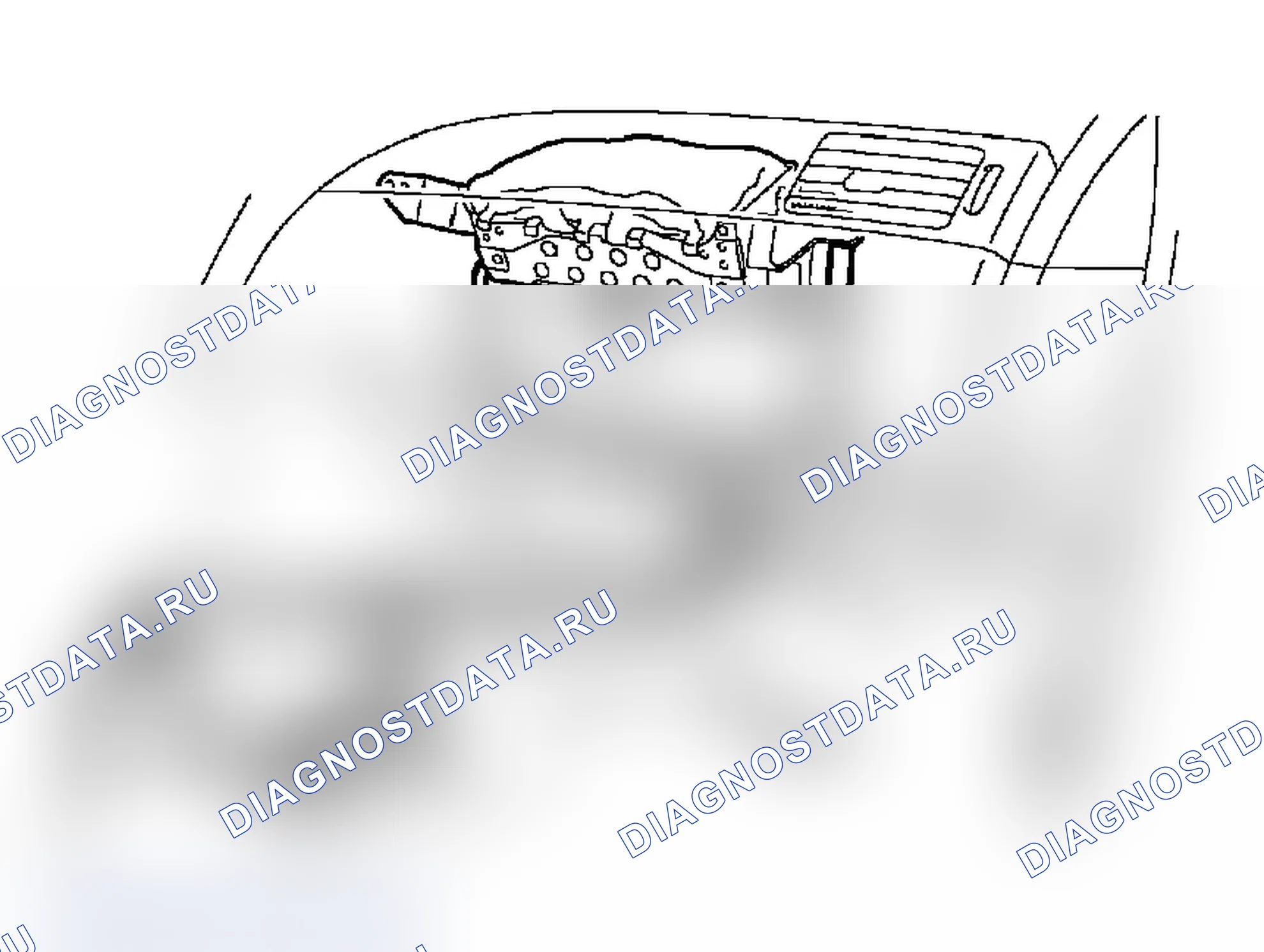 Рис. 291. Toyota Camry Solara II