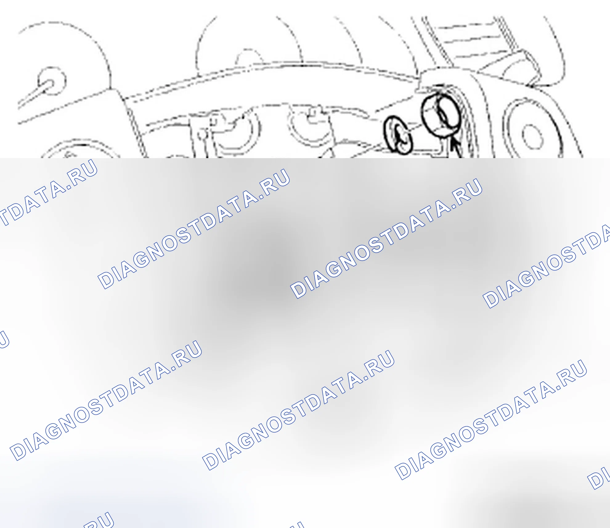 Рис. 12: Замена. Hyundai Genesis I