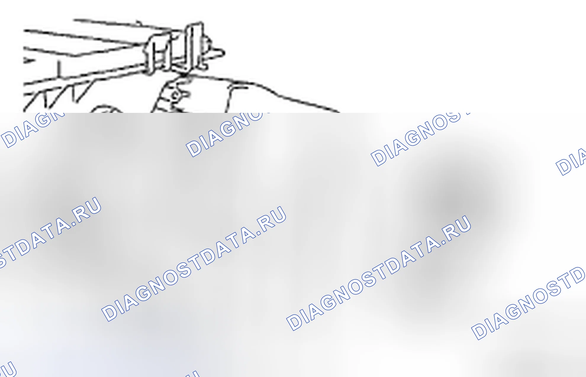 Рис. 50. Kia Sorento I рестайлинг